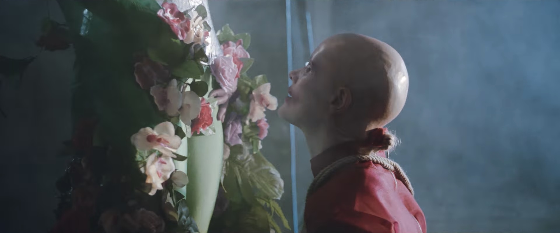 Fever ray to the moon and back screenshot 7