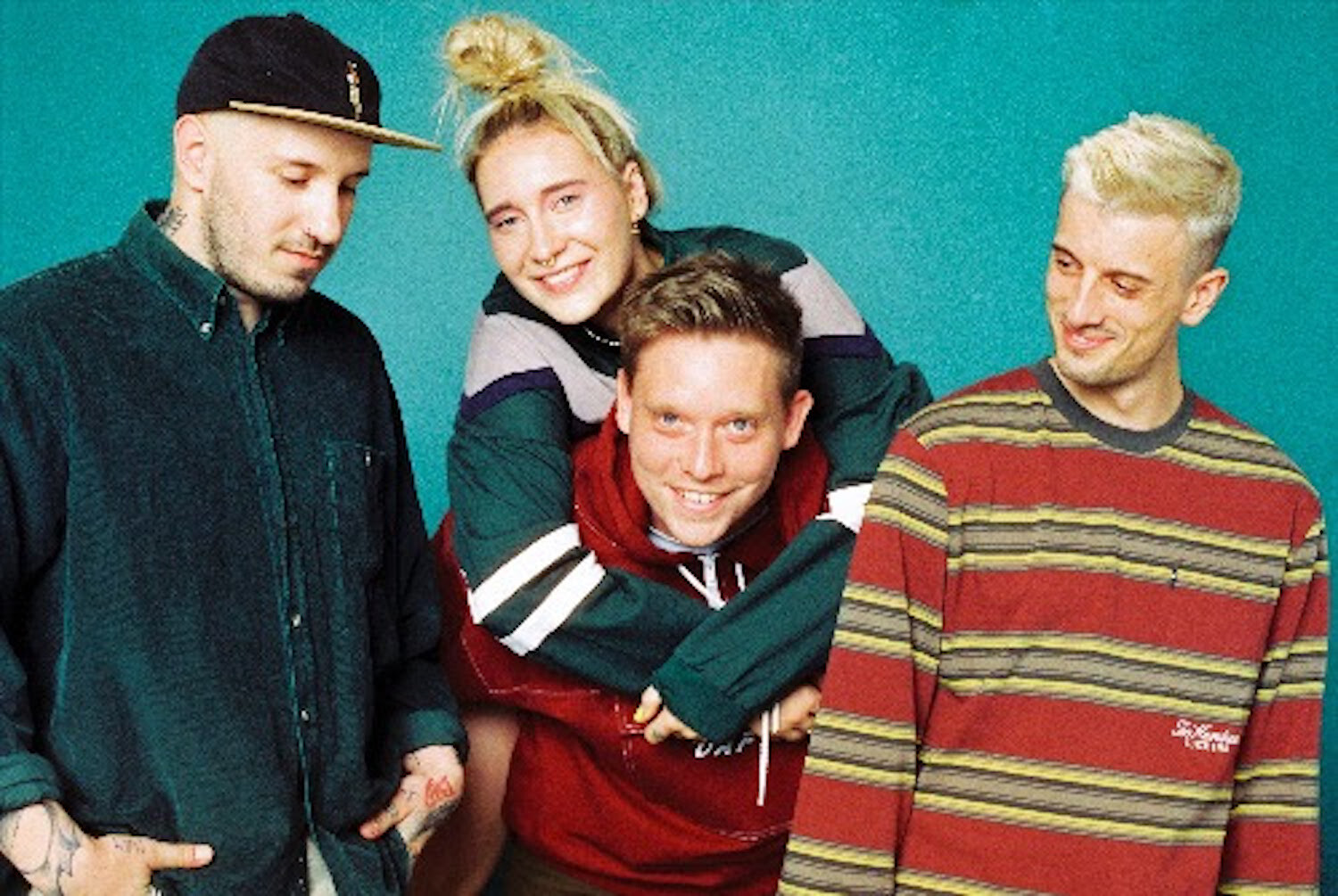 Fickle friends 92 2020