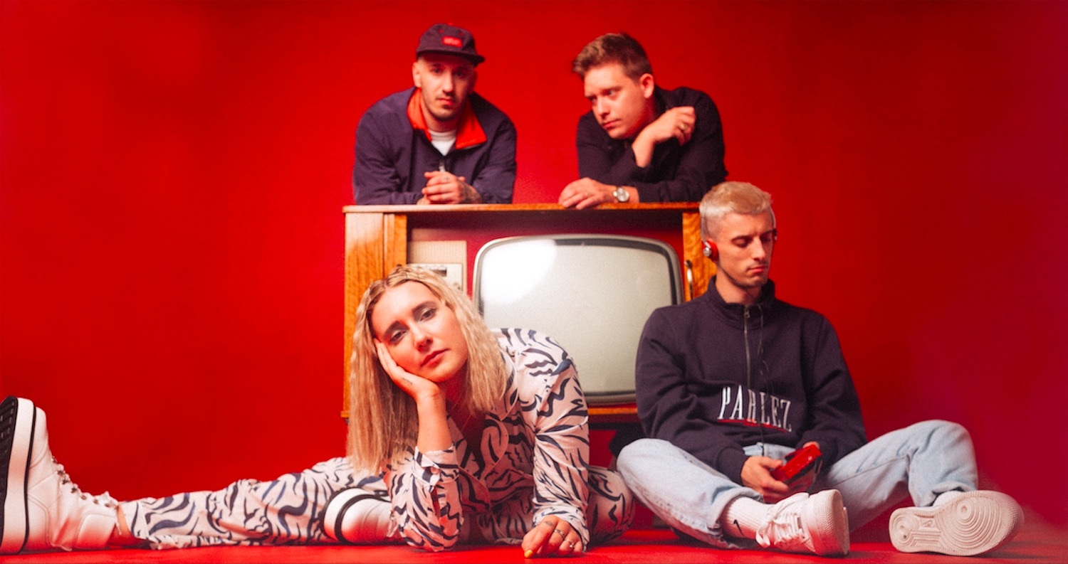 Fickle friends pretty great