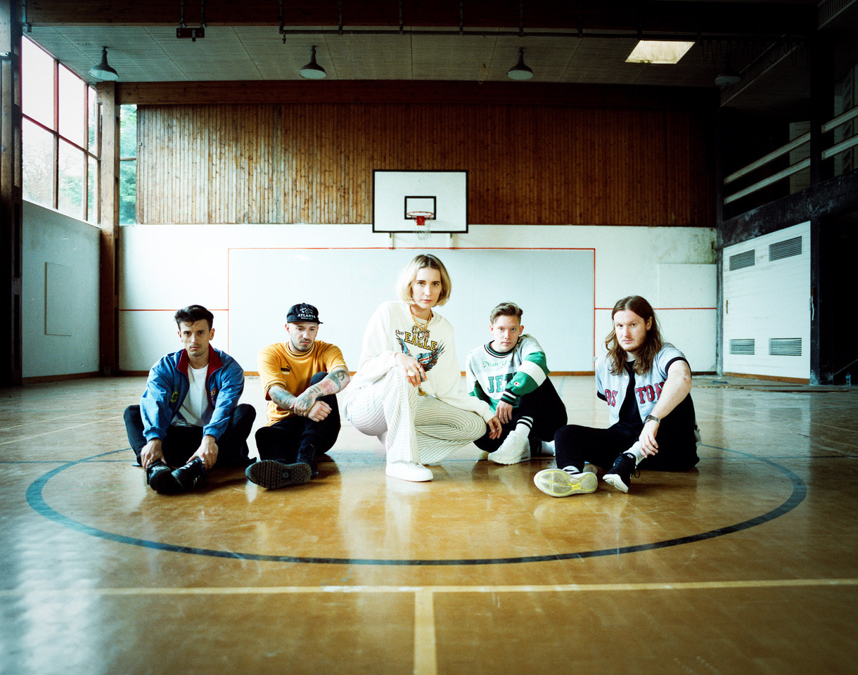 Fickle friends nov17