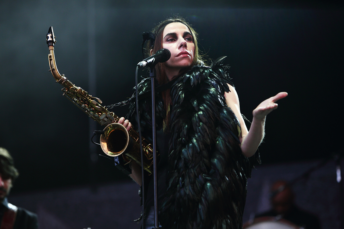 Fieldday16 pj harvey bc