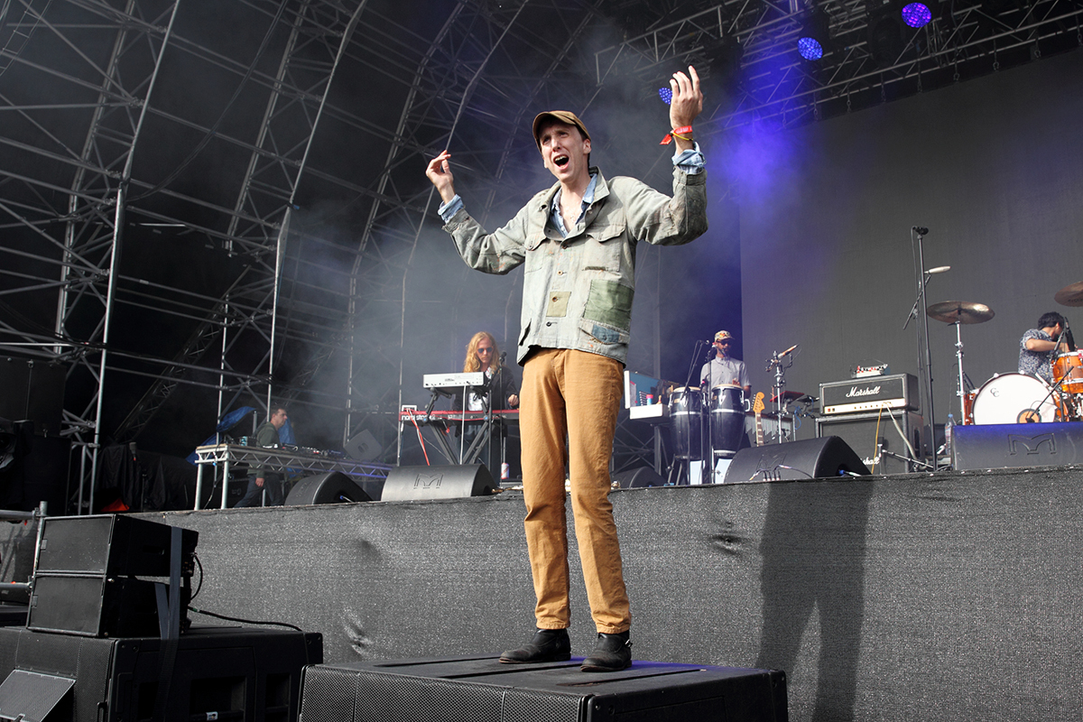 Fieldday2016 deerhunter bc