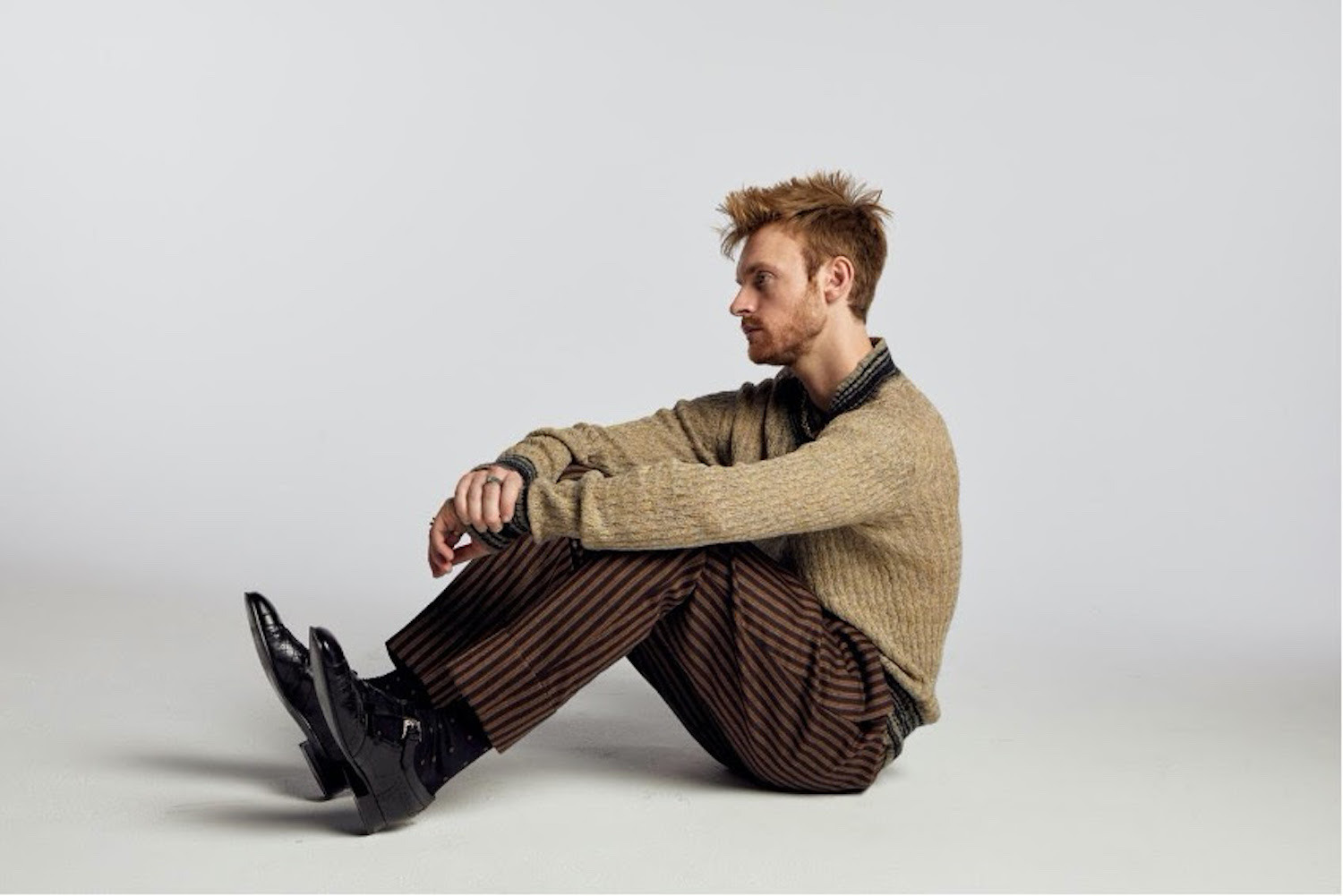 Finneas american cliche 2021