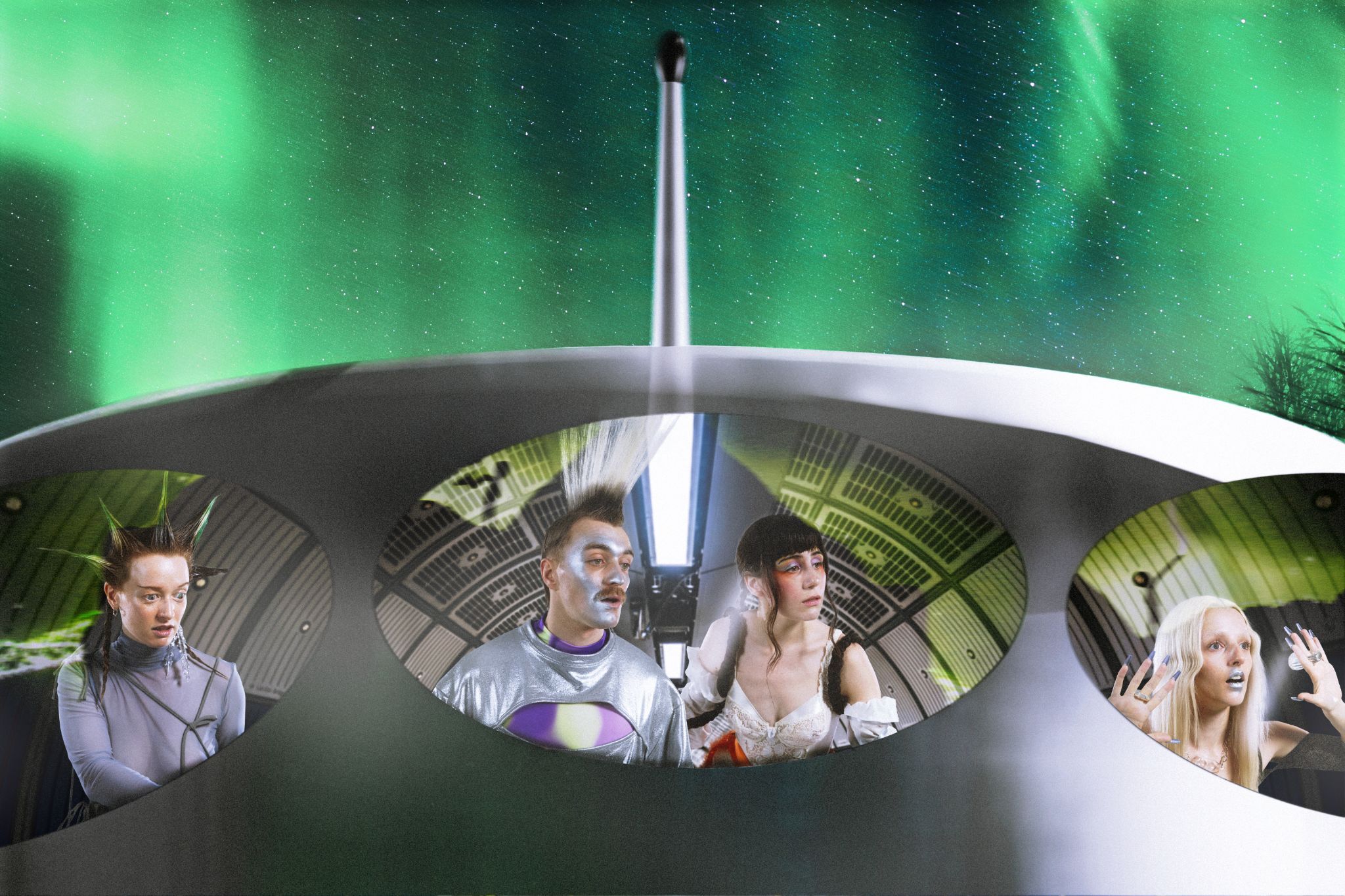 Fizz spaceship 2023