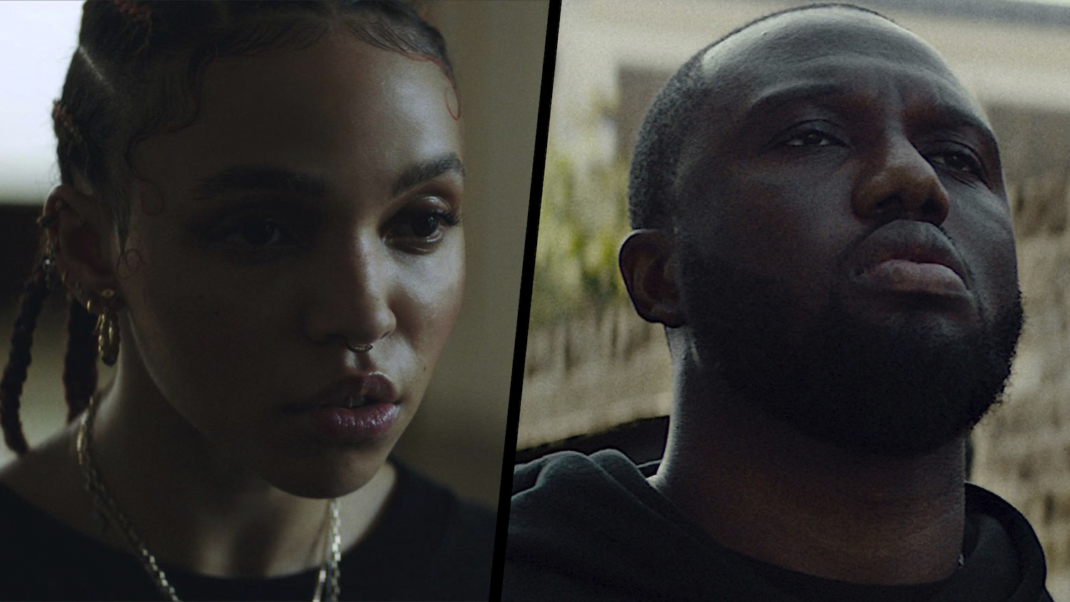 Fka twigs headie one 2021