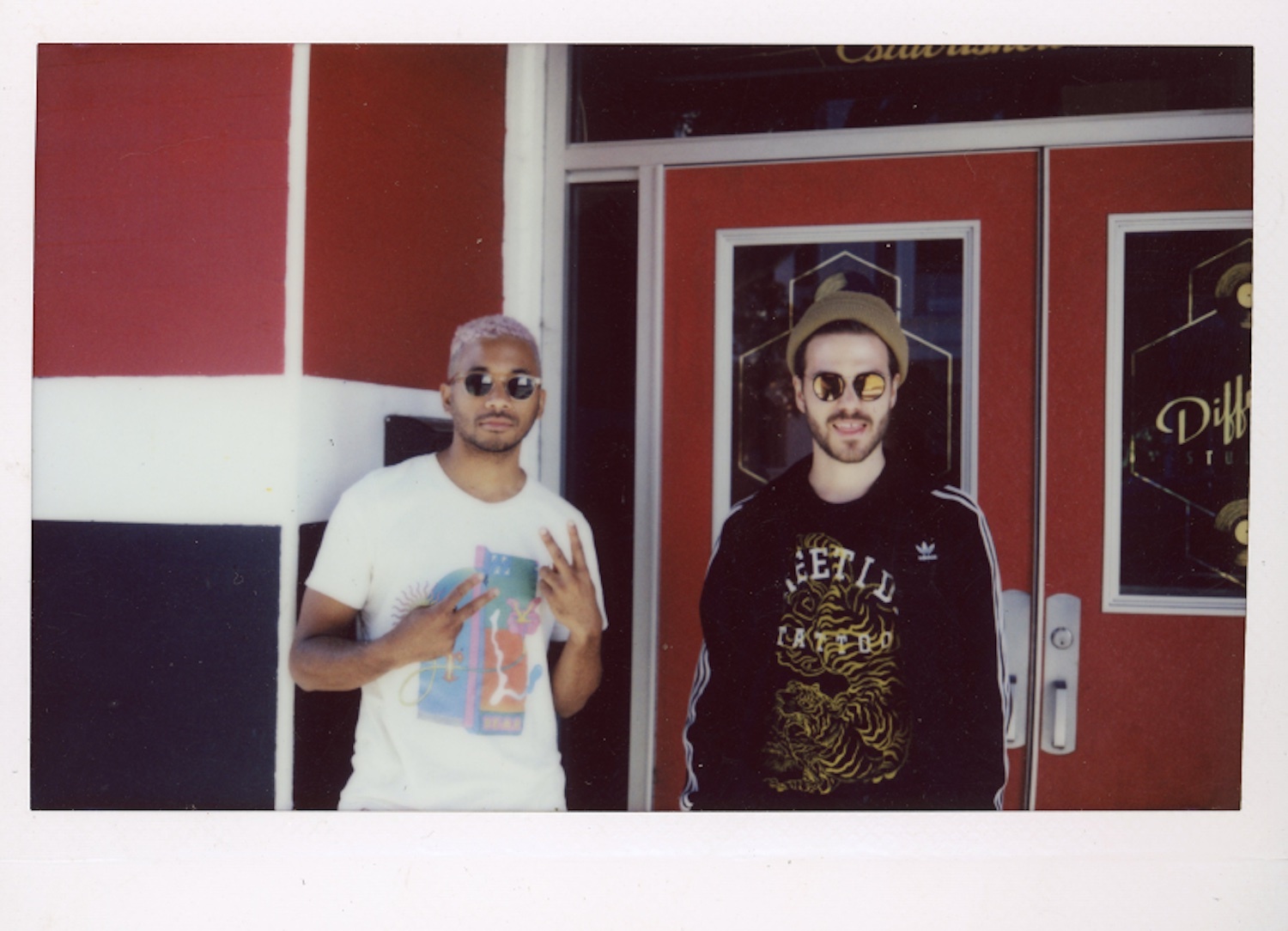 Fkj toro y moi a moment of mystery 2022