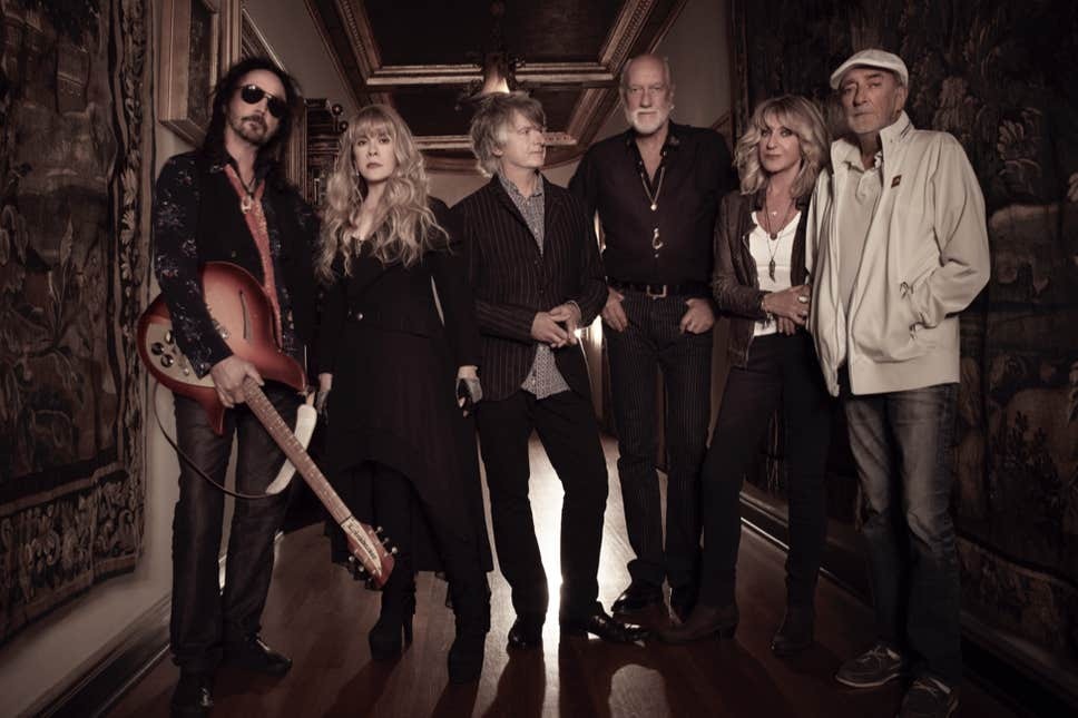 Fleetwood mac