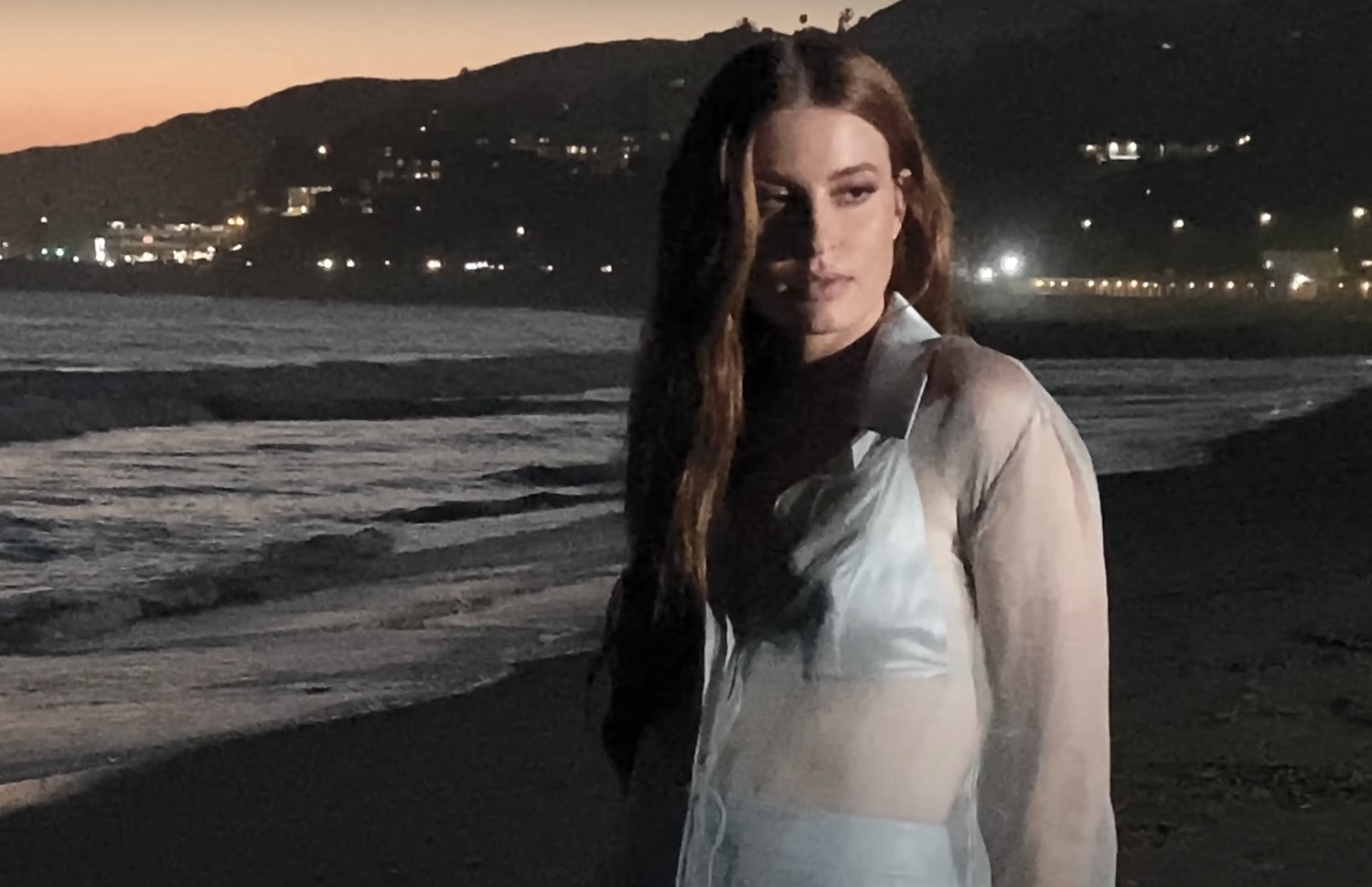 Fletcher arcade ellen shpw bts youtube