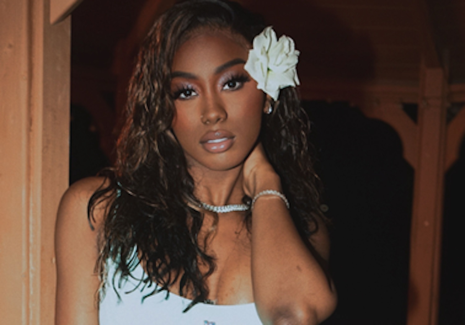 Flo milli 2021 press Brandon Almengo