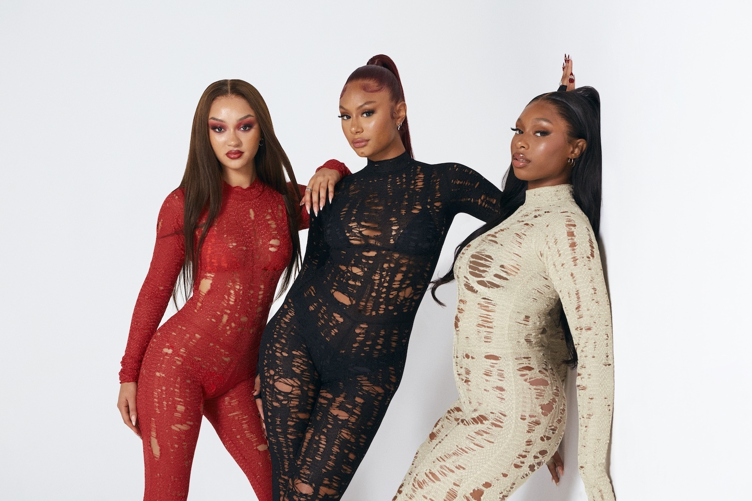 洋楽 FLO FLY When da GIRLZ RIDE FLO share snippet of new single 