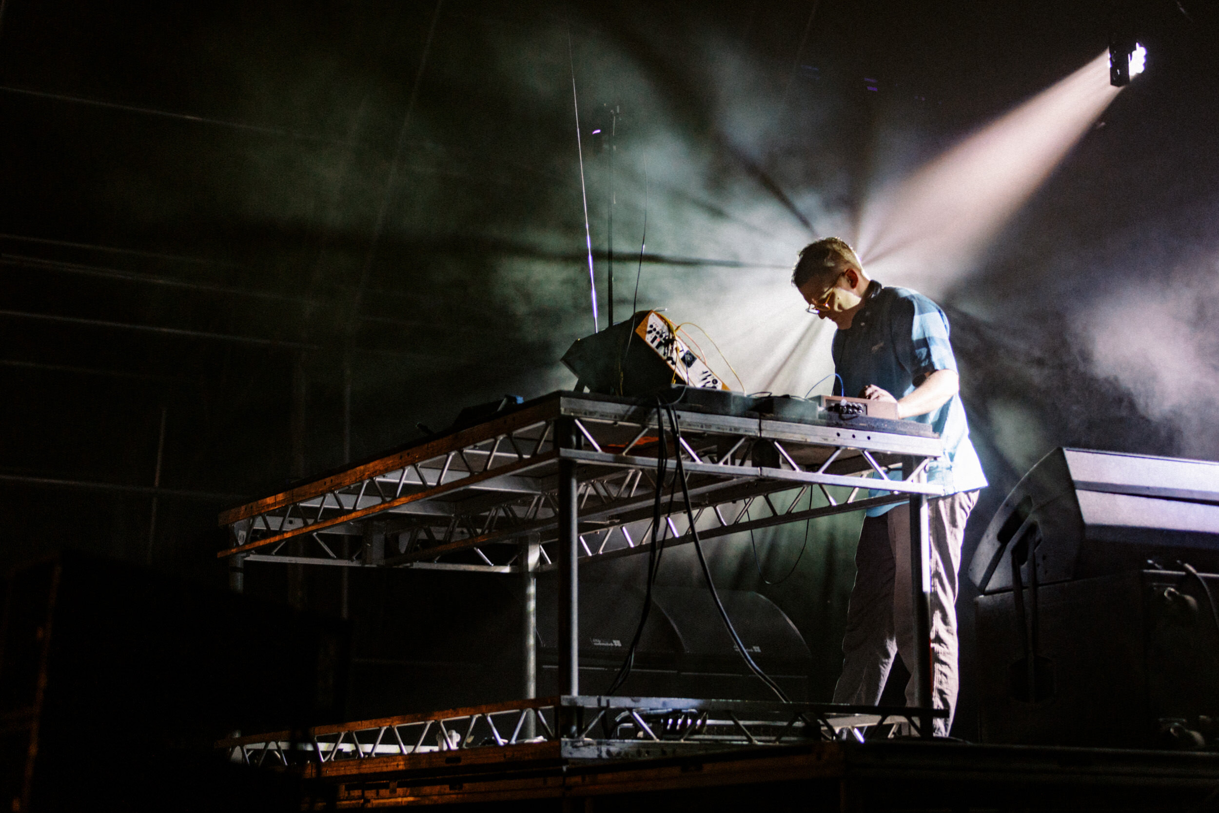 Floating points rachel juarez carr 8