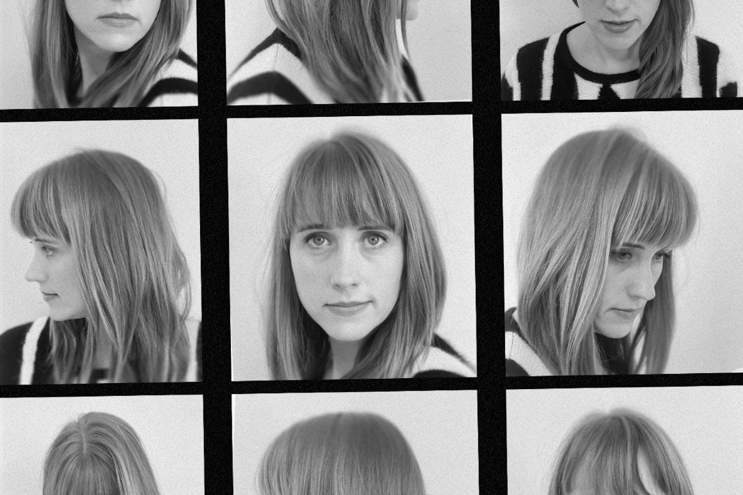 Flock of dimes pure love press shot no credit given