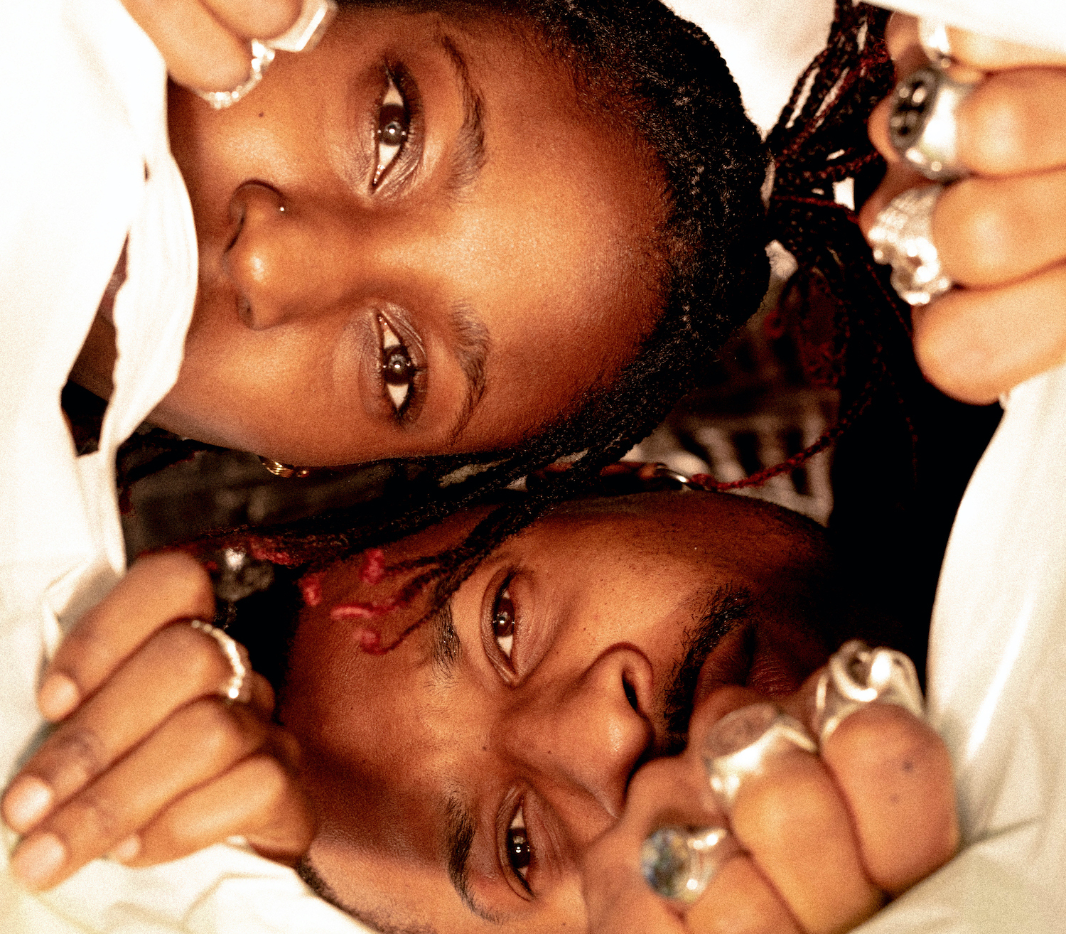 Flohio kasien WITH EASE ART CROP