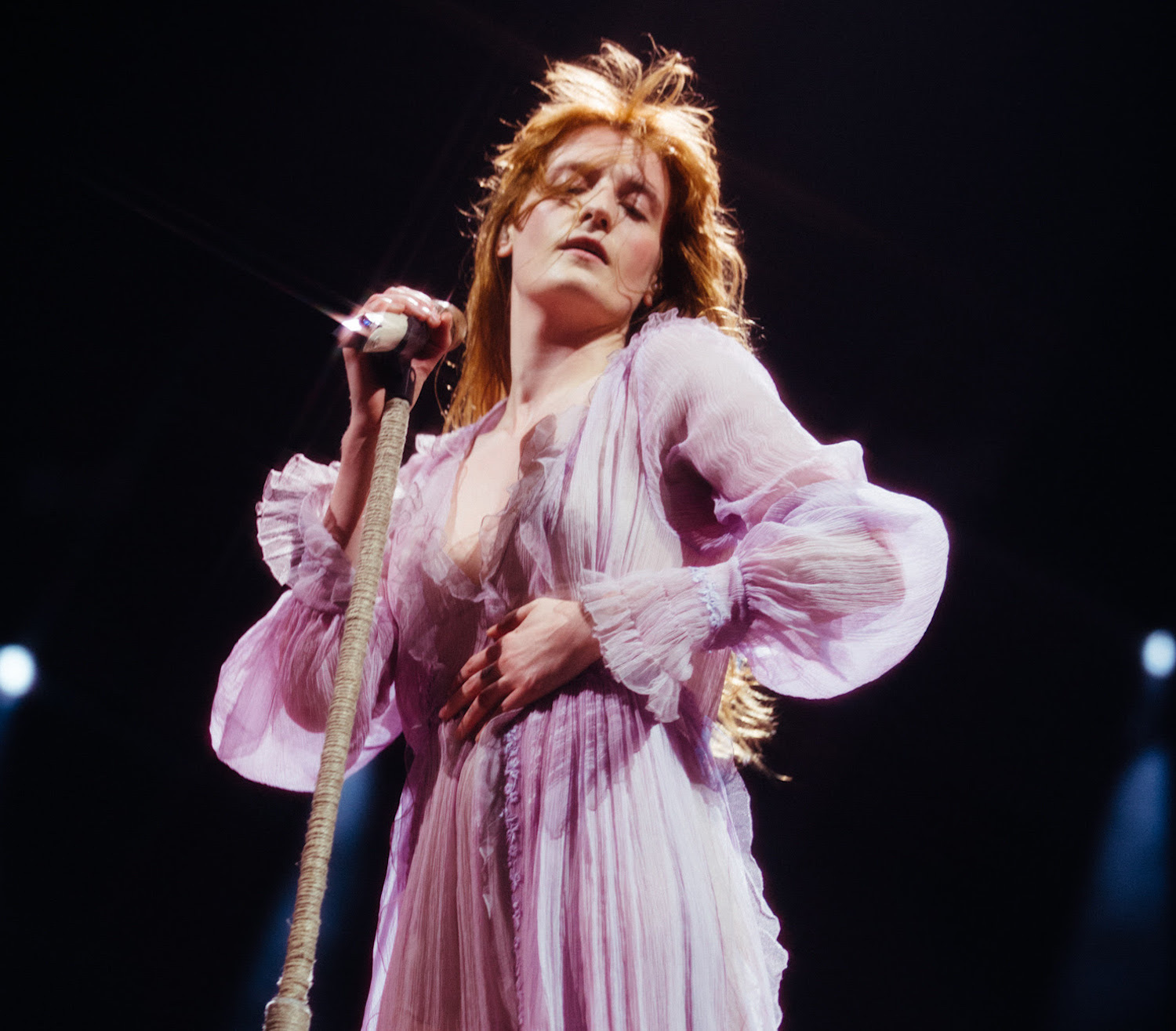 Florence and the machine 2019