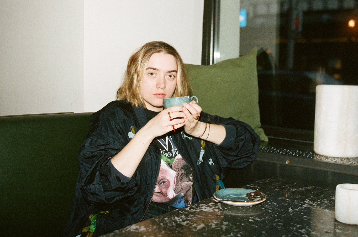 Florence home florian moshammer