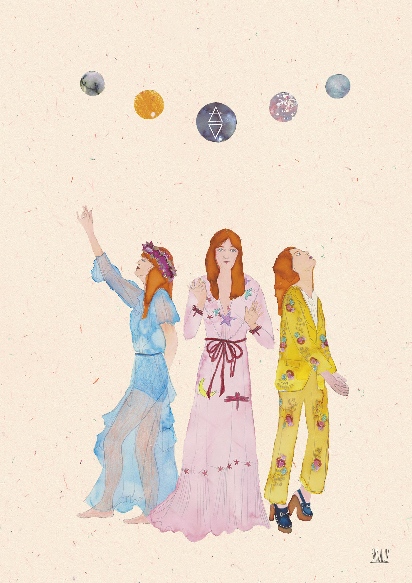 Florence welch