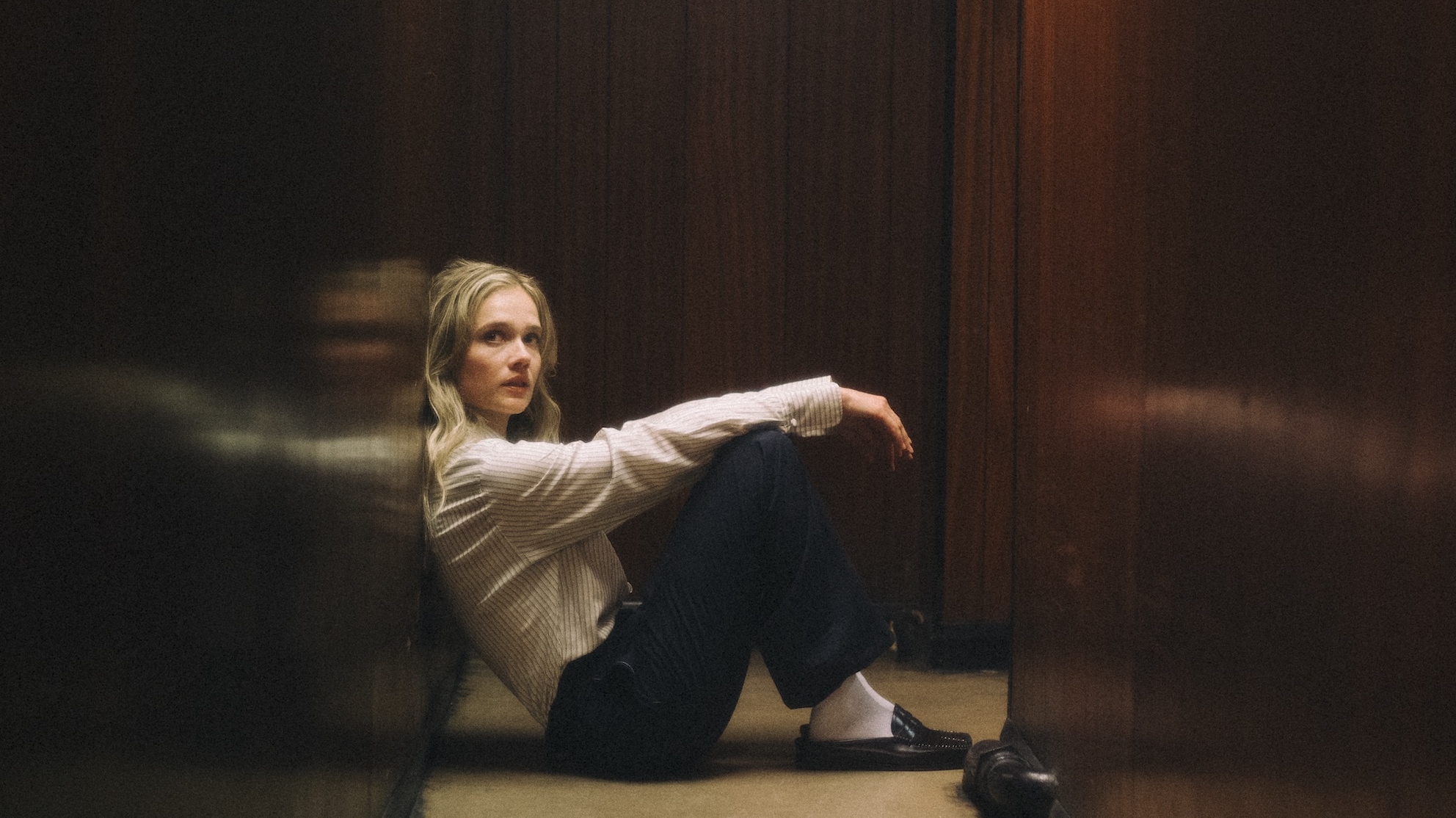 Florrie press shot