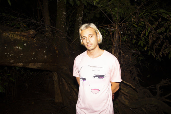 Flume 2023 surprise drop