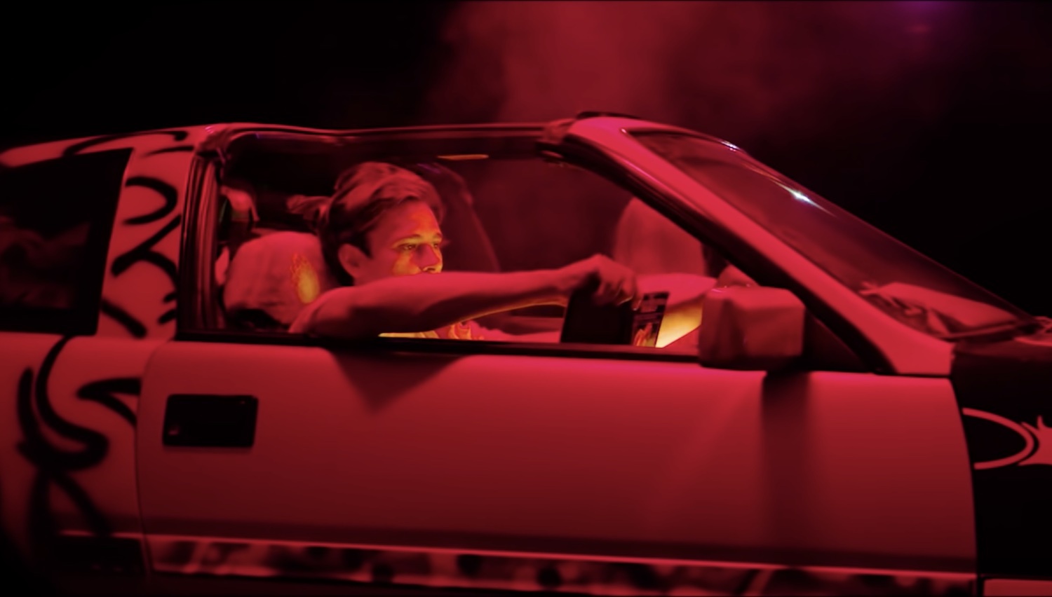 Flume vera blue rushing back video youtube