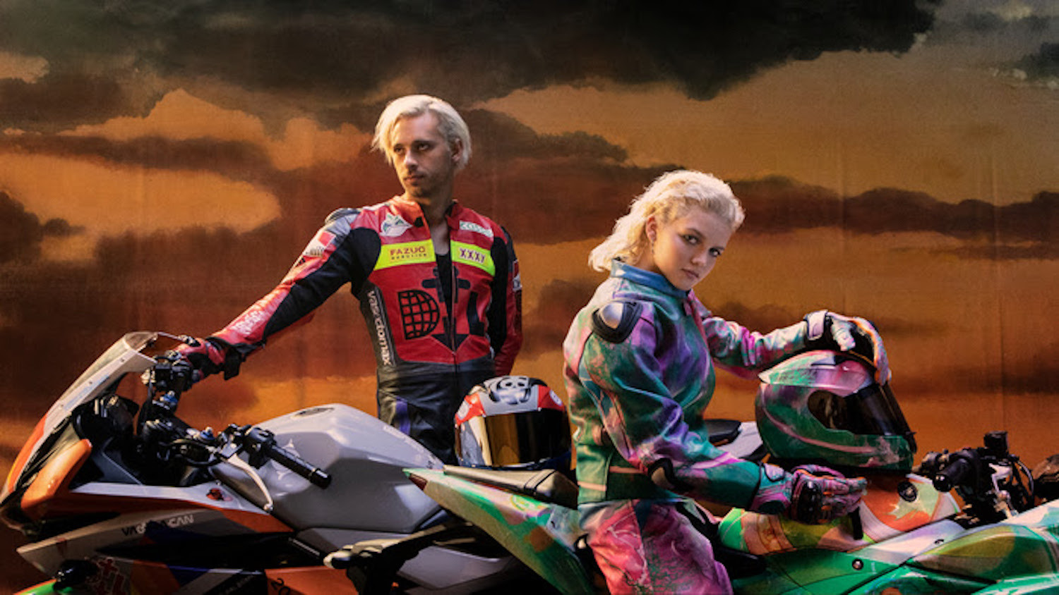 Fluume may a 2022 credit Nick Green