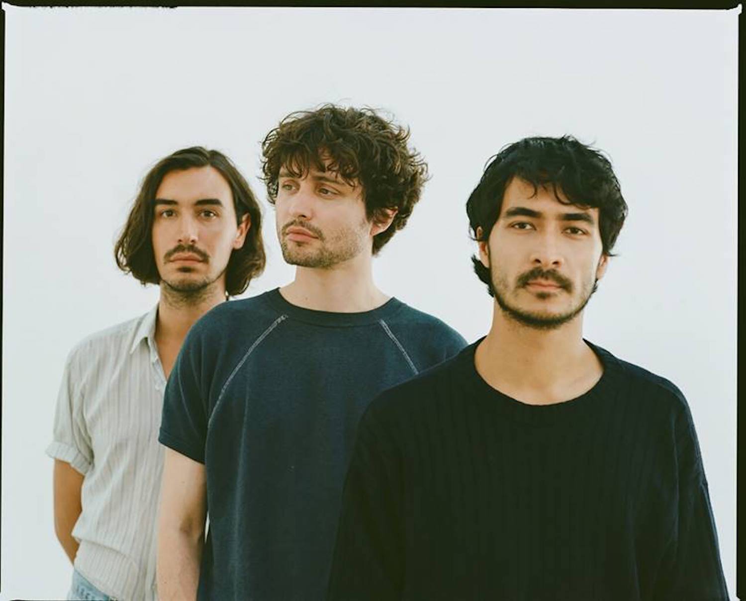 Flyte white roses ep