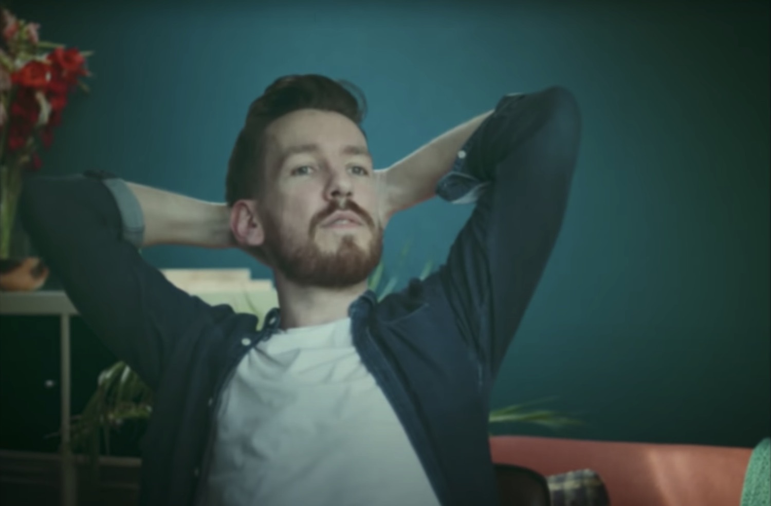 Foals All About Edwin youtube