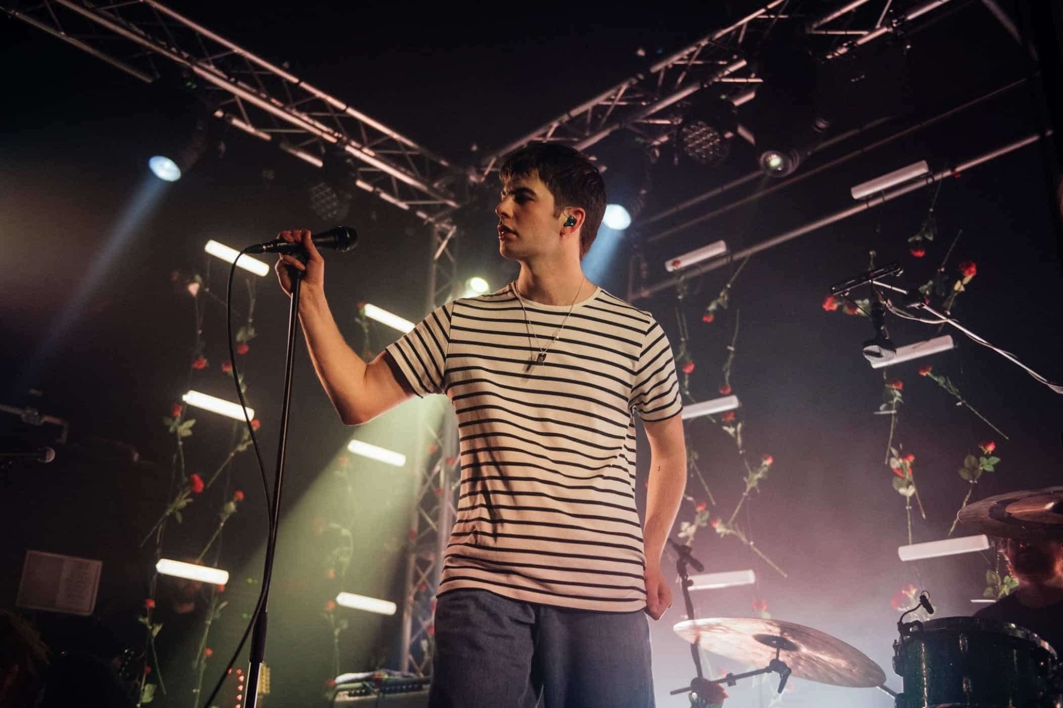 Fontaines patricking gunning brits week press shot