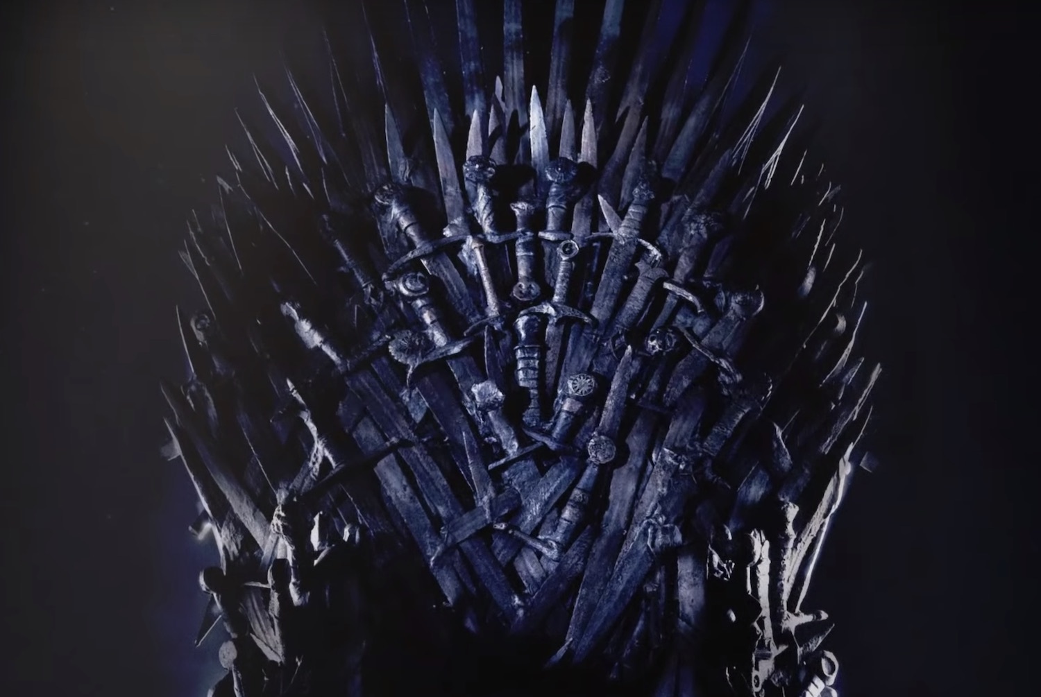 For the throne compilation