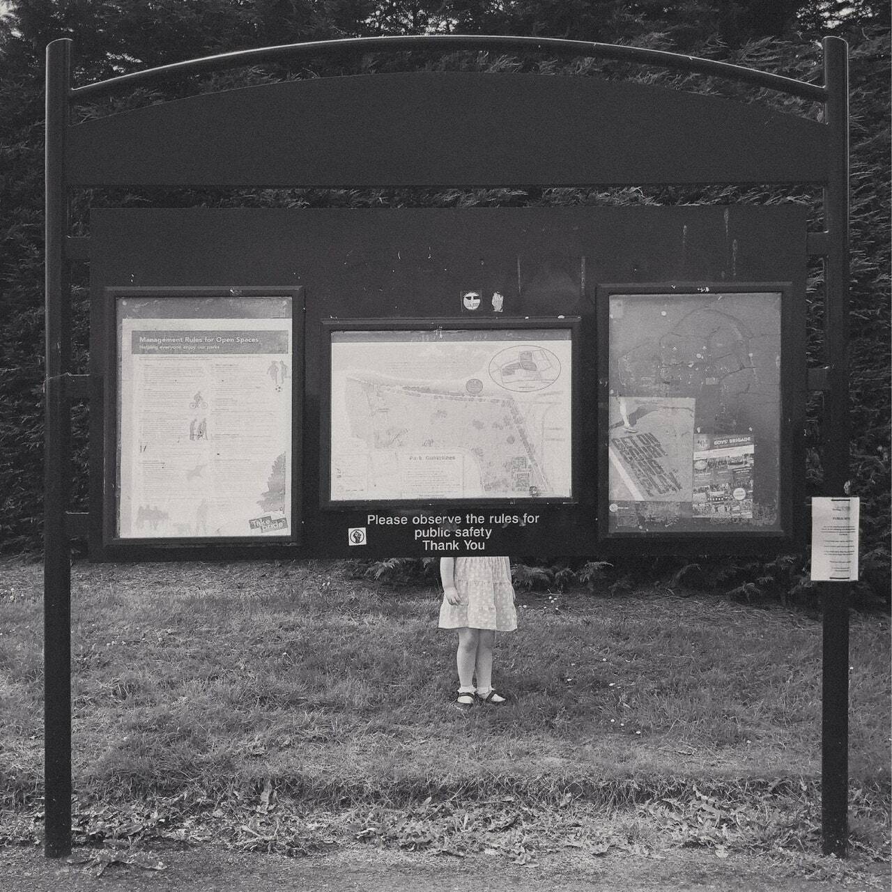 For you who are the wronged by Kathryn Joseph