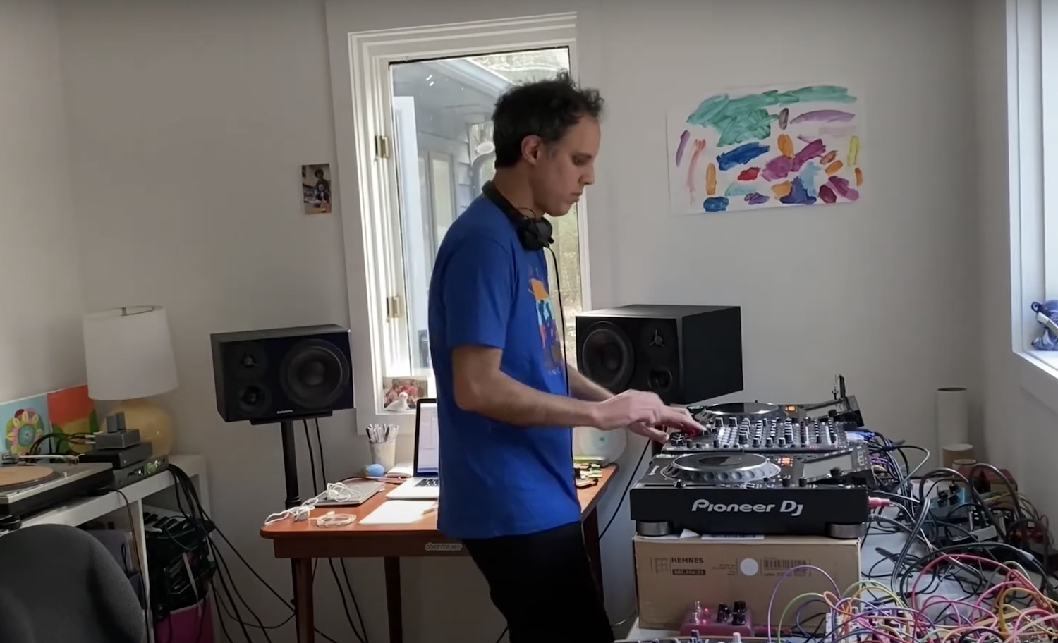 Four tet boiler room isolation youtube