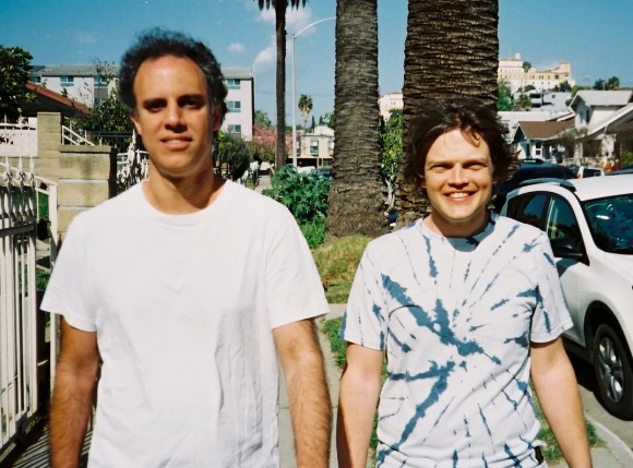 Four tet william tyler