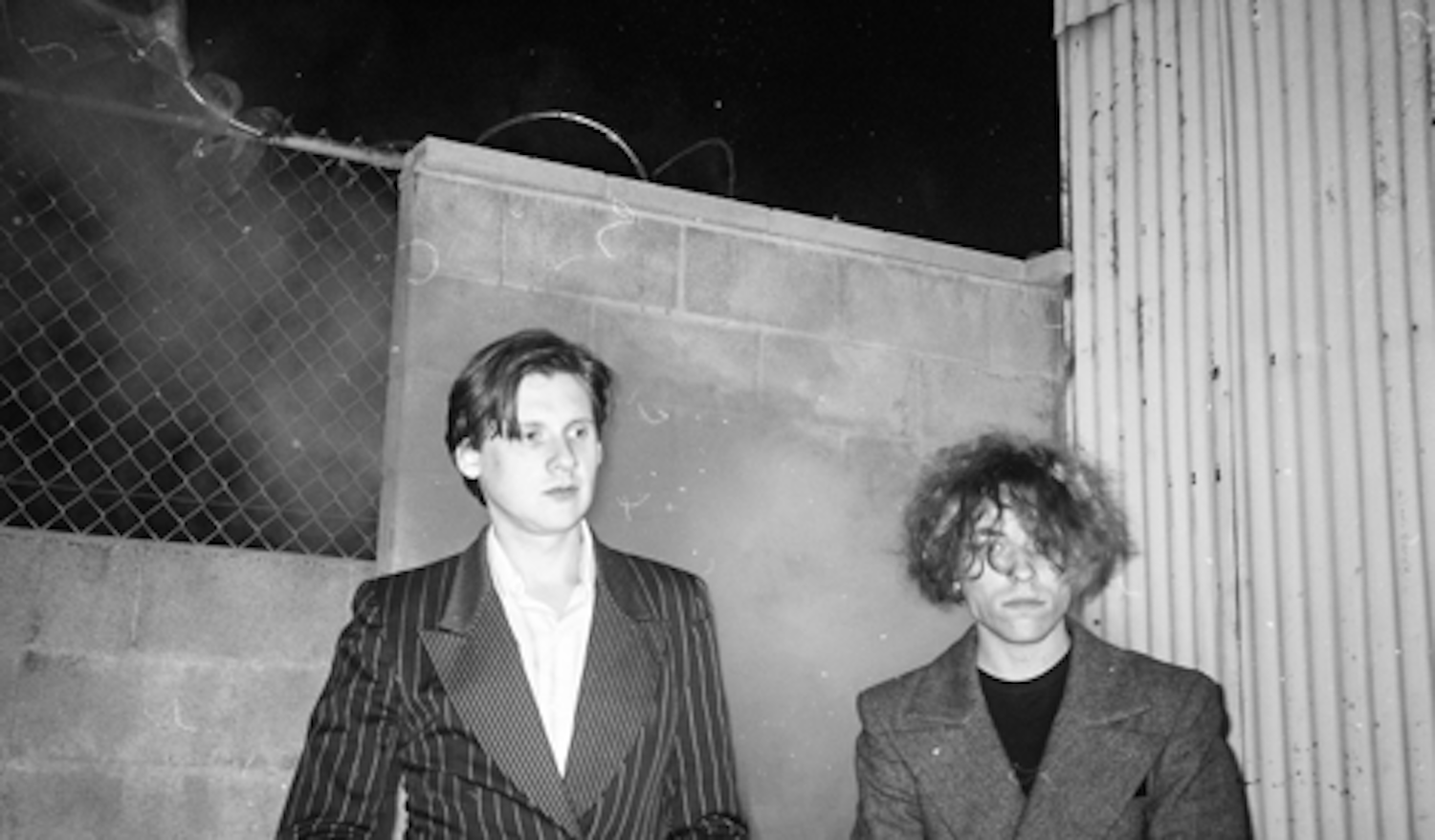 Foxygen 2019