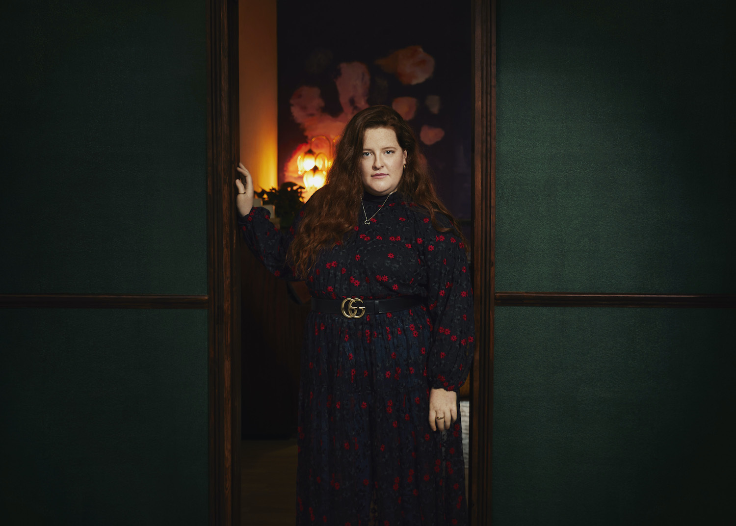 Frances 2020 lsb studios