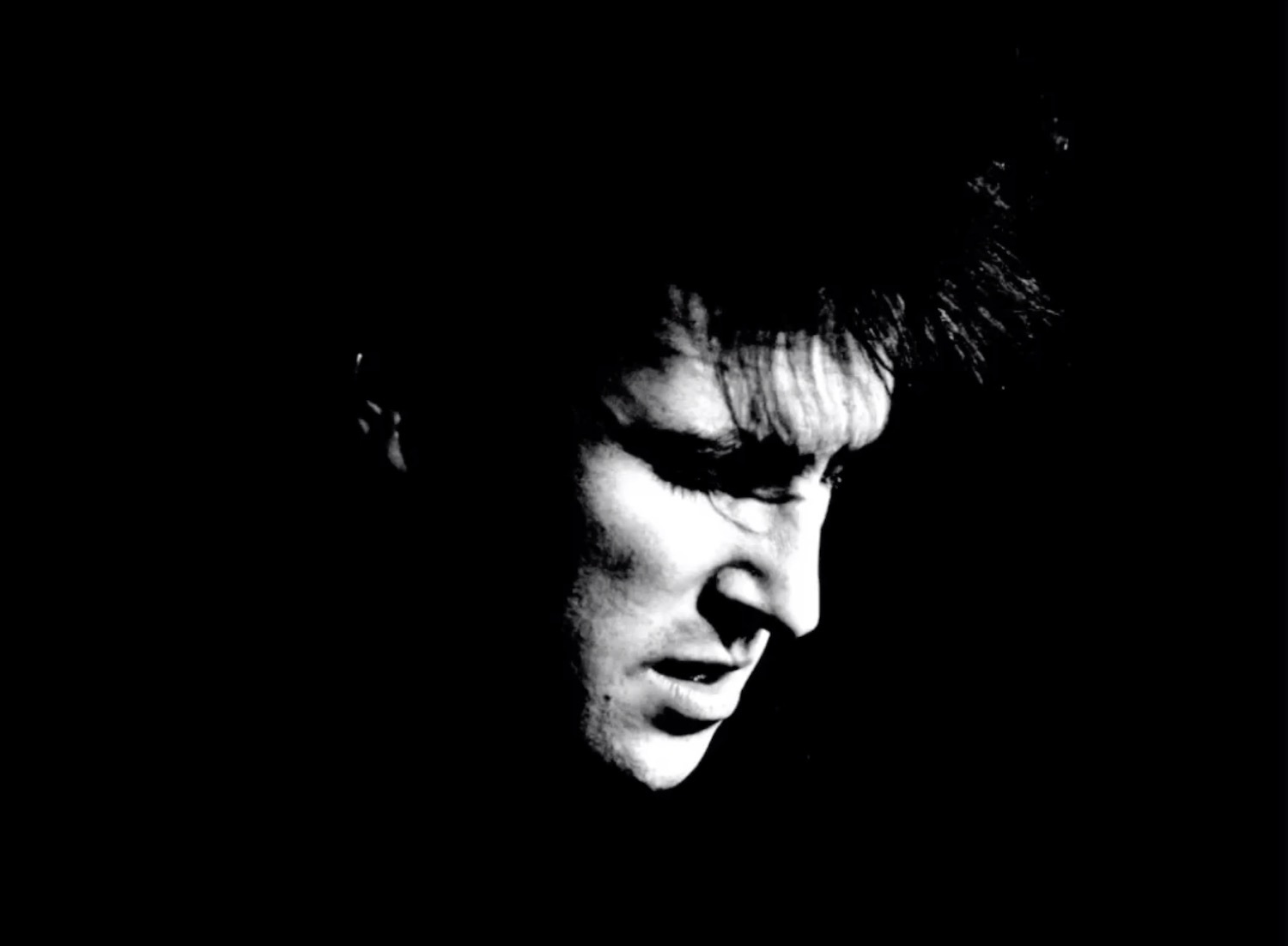 Francis and the lights take me to the light