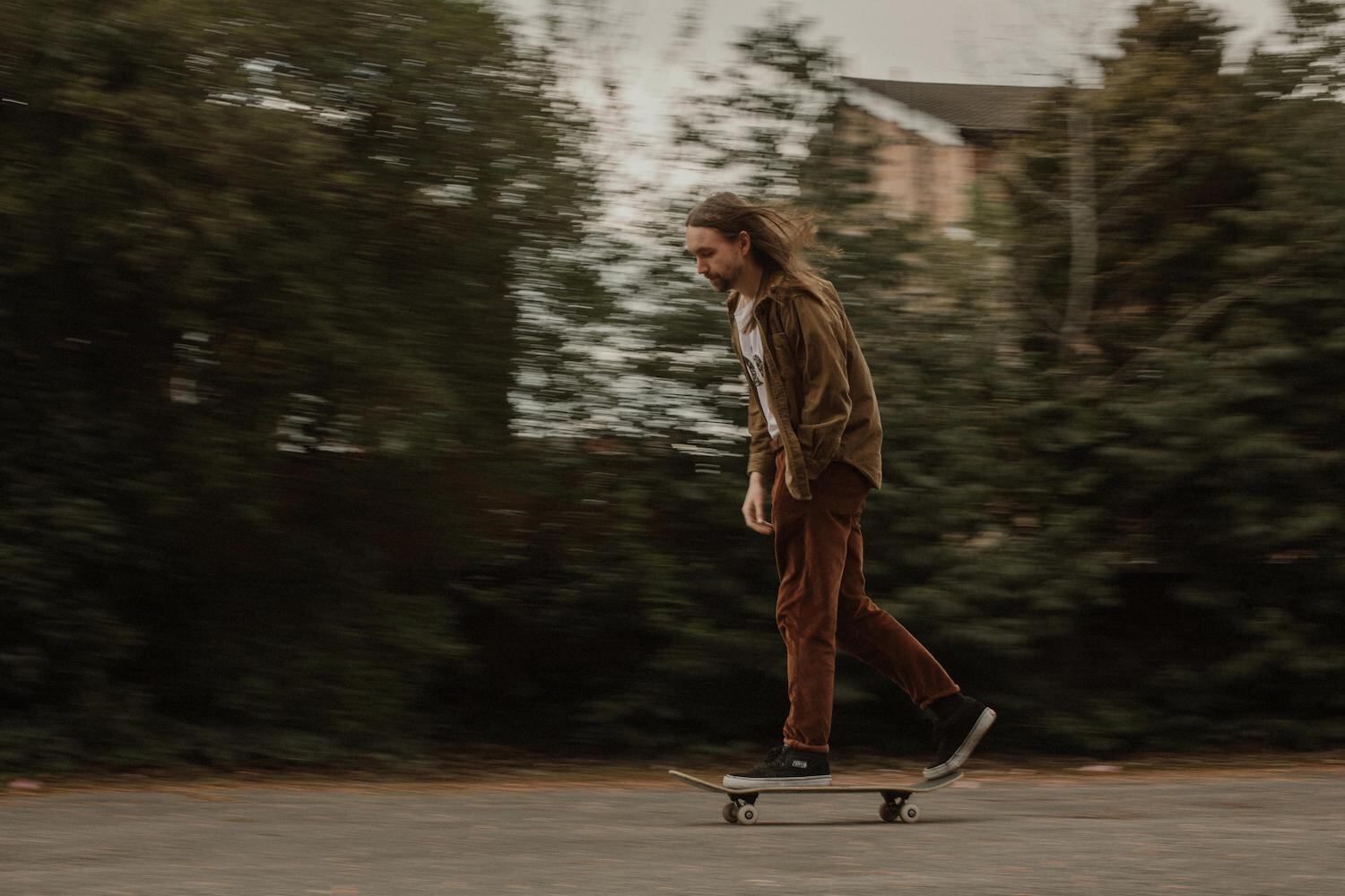 Francis lung Skate Coralie Monnet 6216