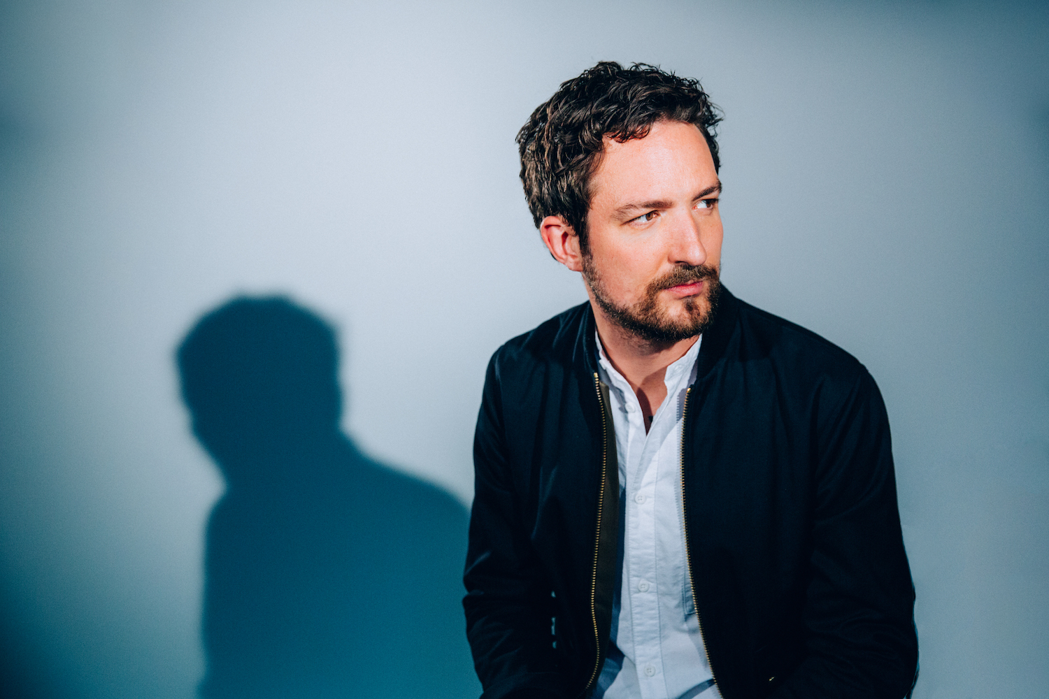 Frank turner no mans land