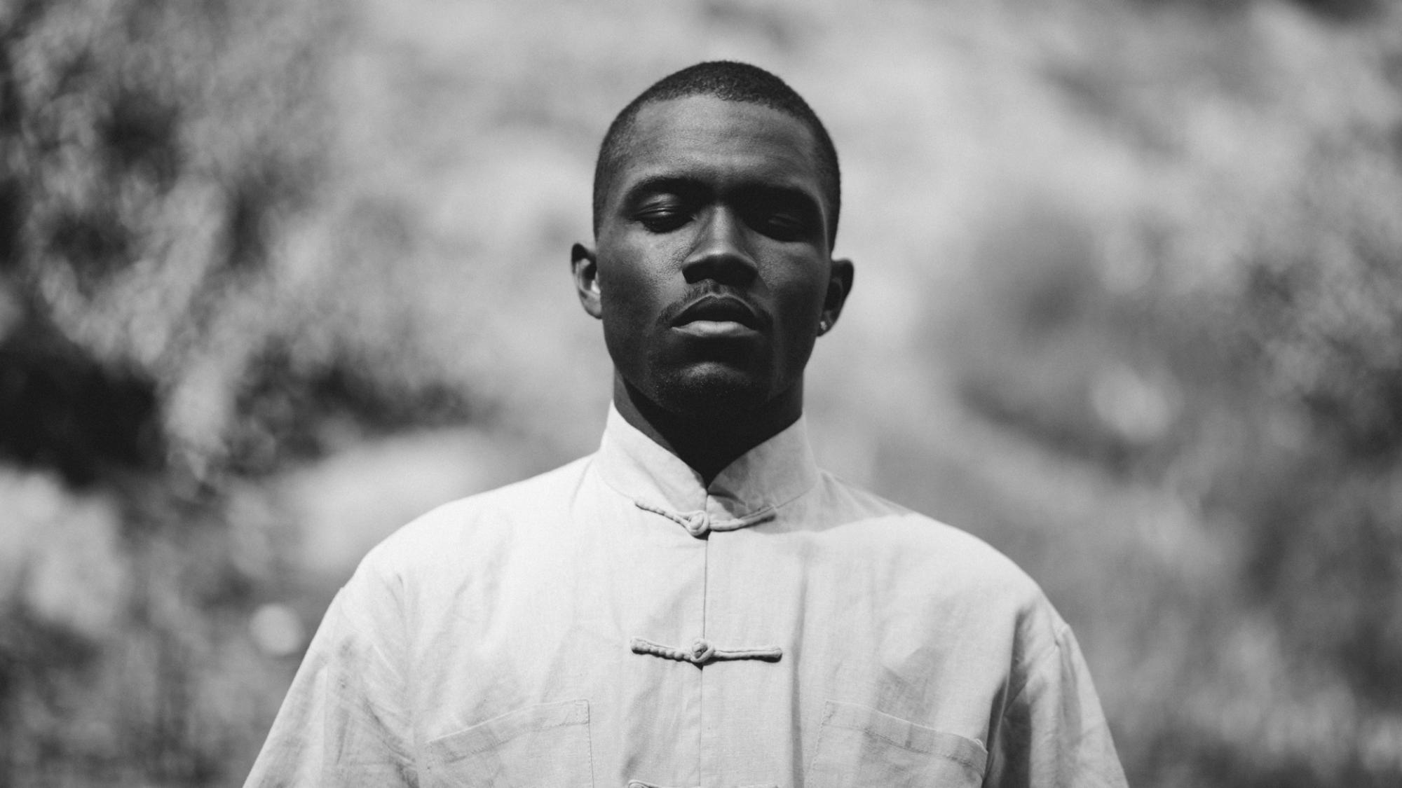 Frank ocean jun16