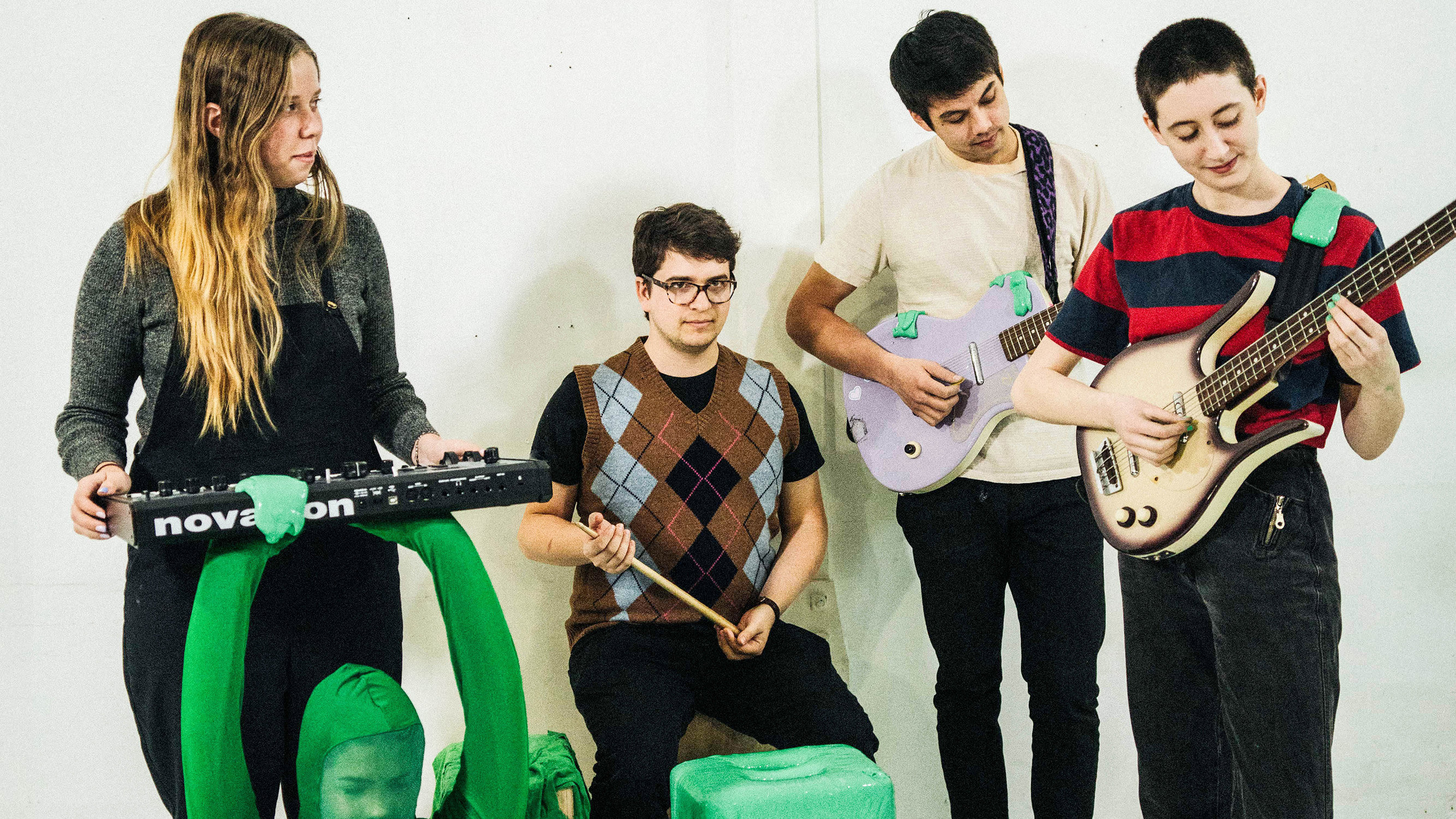 Frankie cosmos loroto productions jan18
