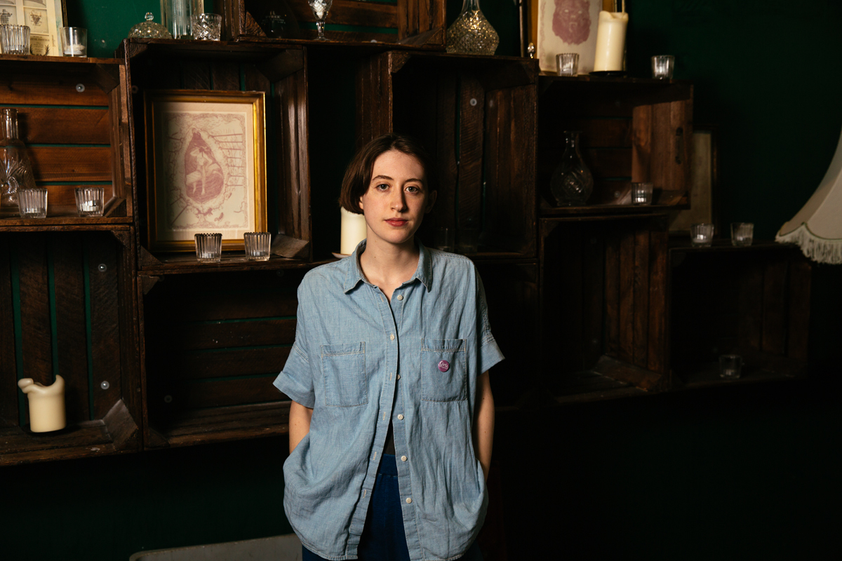 Frankie cosmos oslo516 portraitbc04