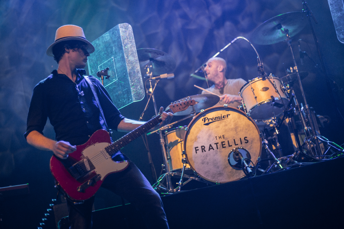 Fratellis o2abc 051115 matthewmcandrew 012