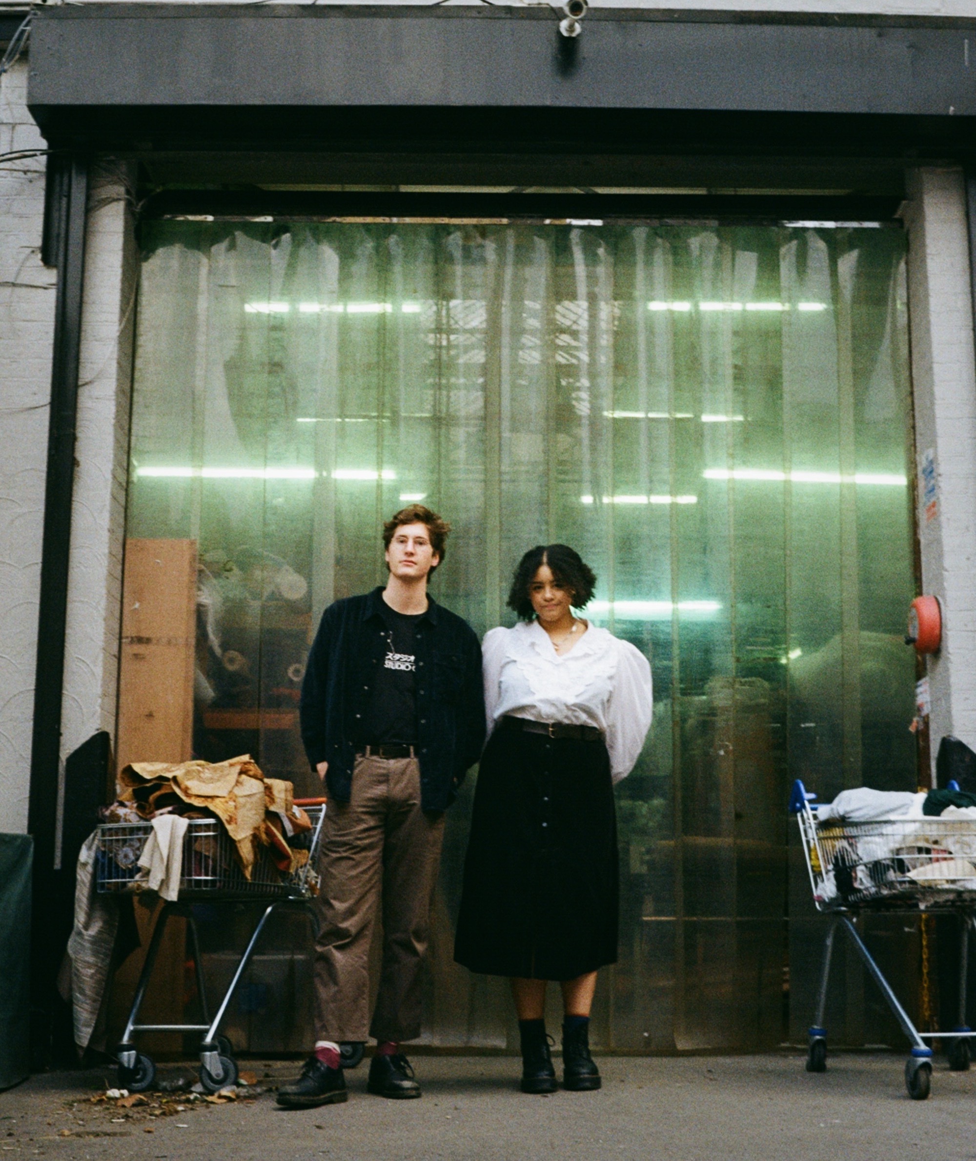 Fraulein 84380017 second shot