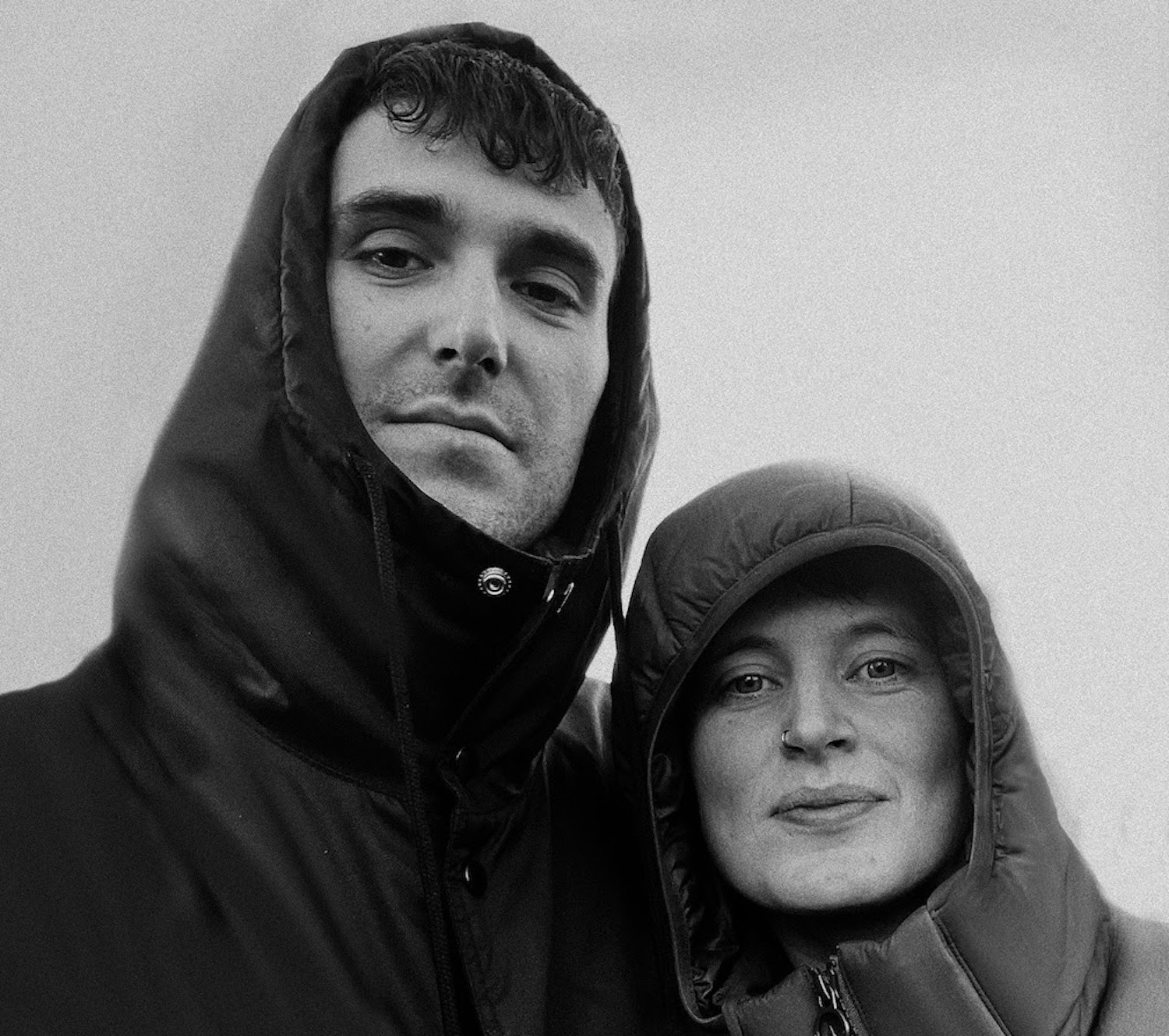 Fred again india jordan admit it u dont want 2 press shot