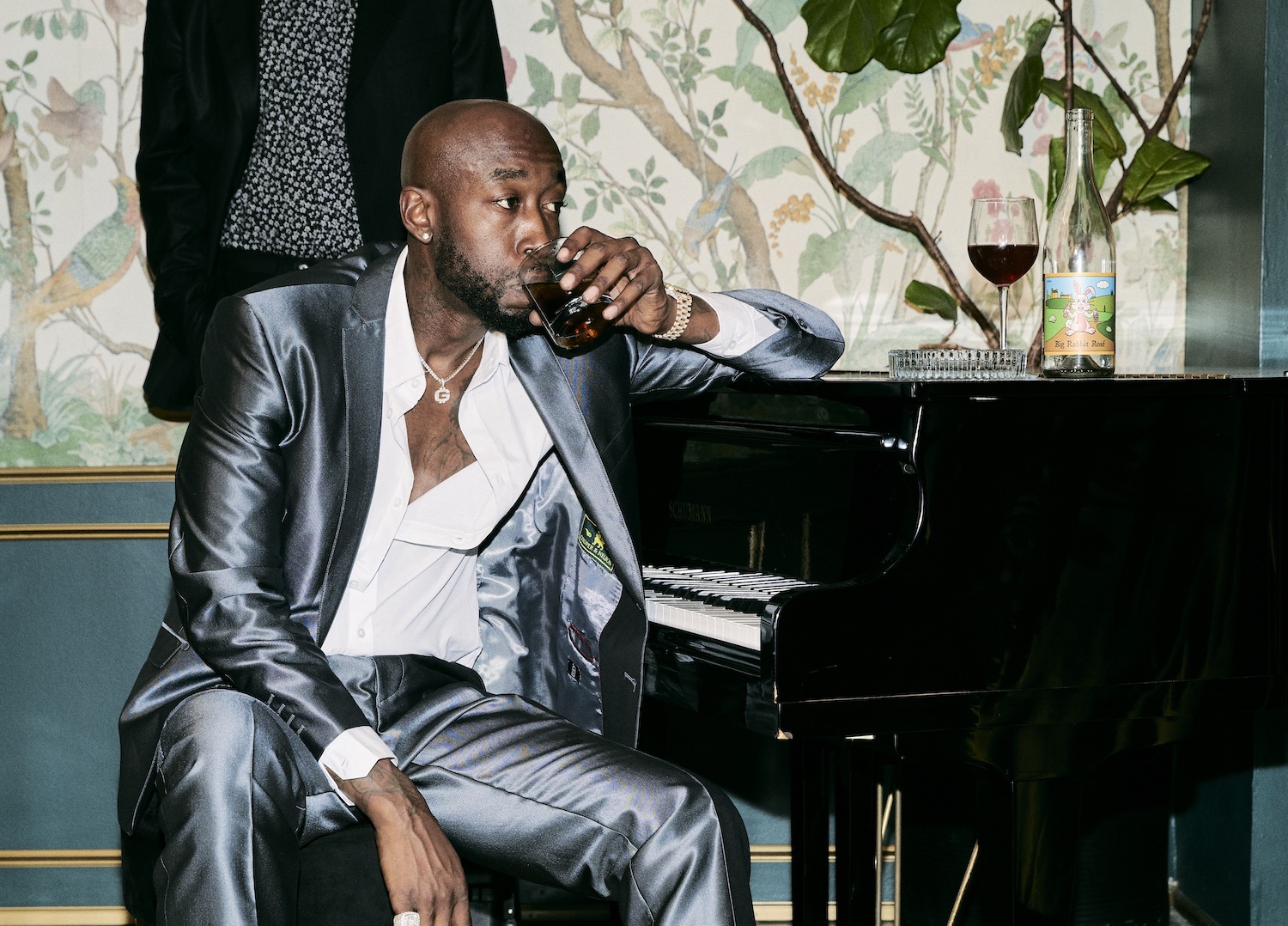 Freddie gibbs 2022 Credit Nick Walker