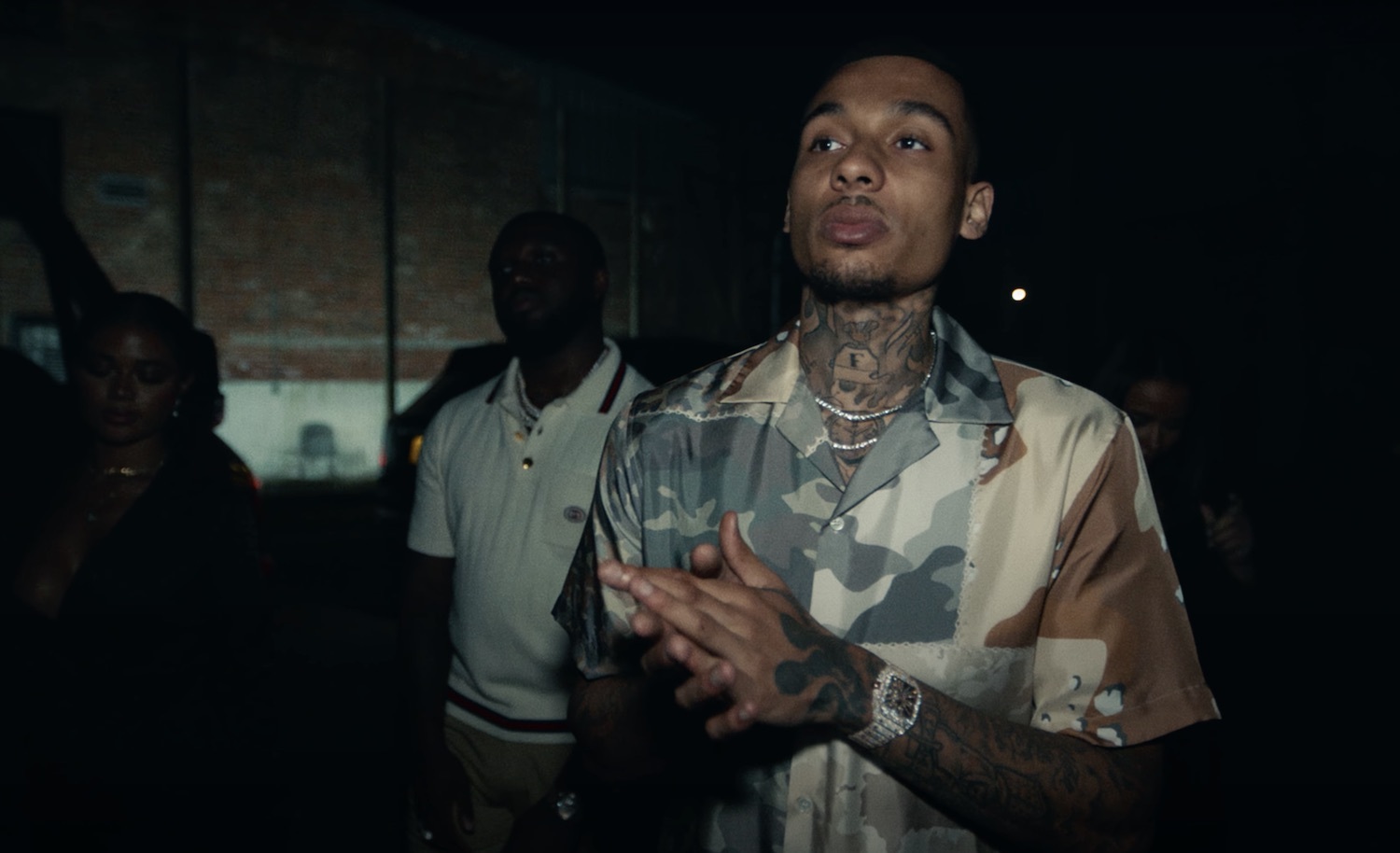 Fredo headie one wandsworth to Bullingdon video youtube