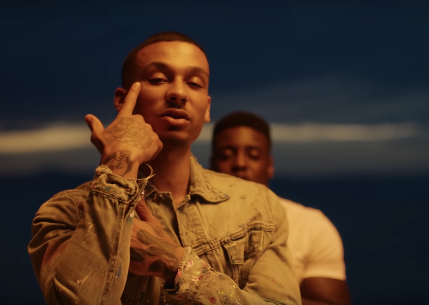 Fredo so high mist video