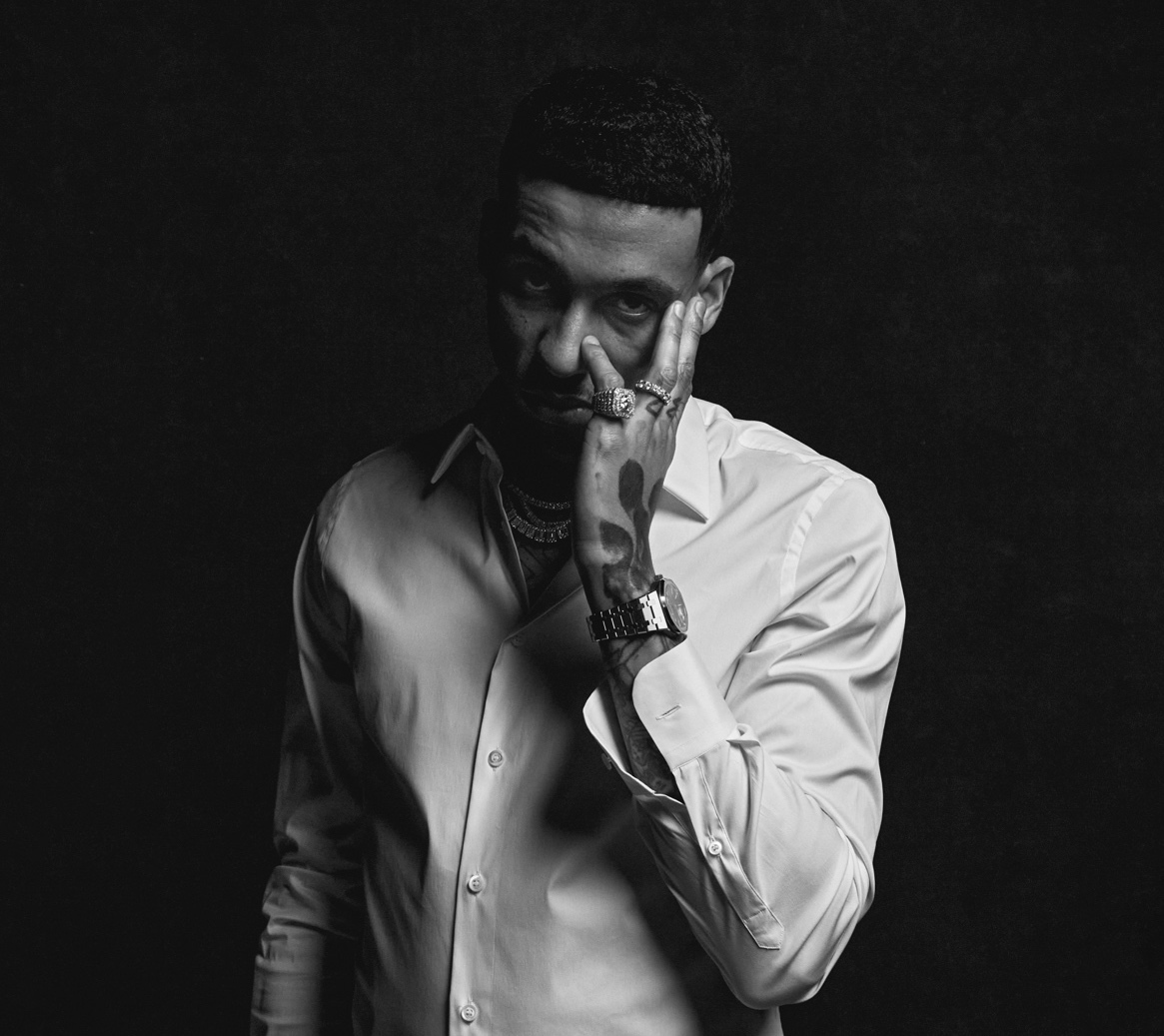 Fredo unfinished business 2023