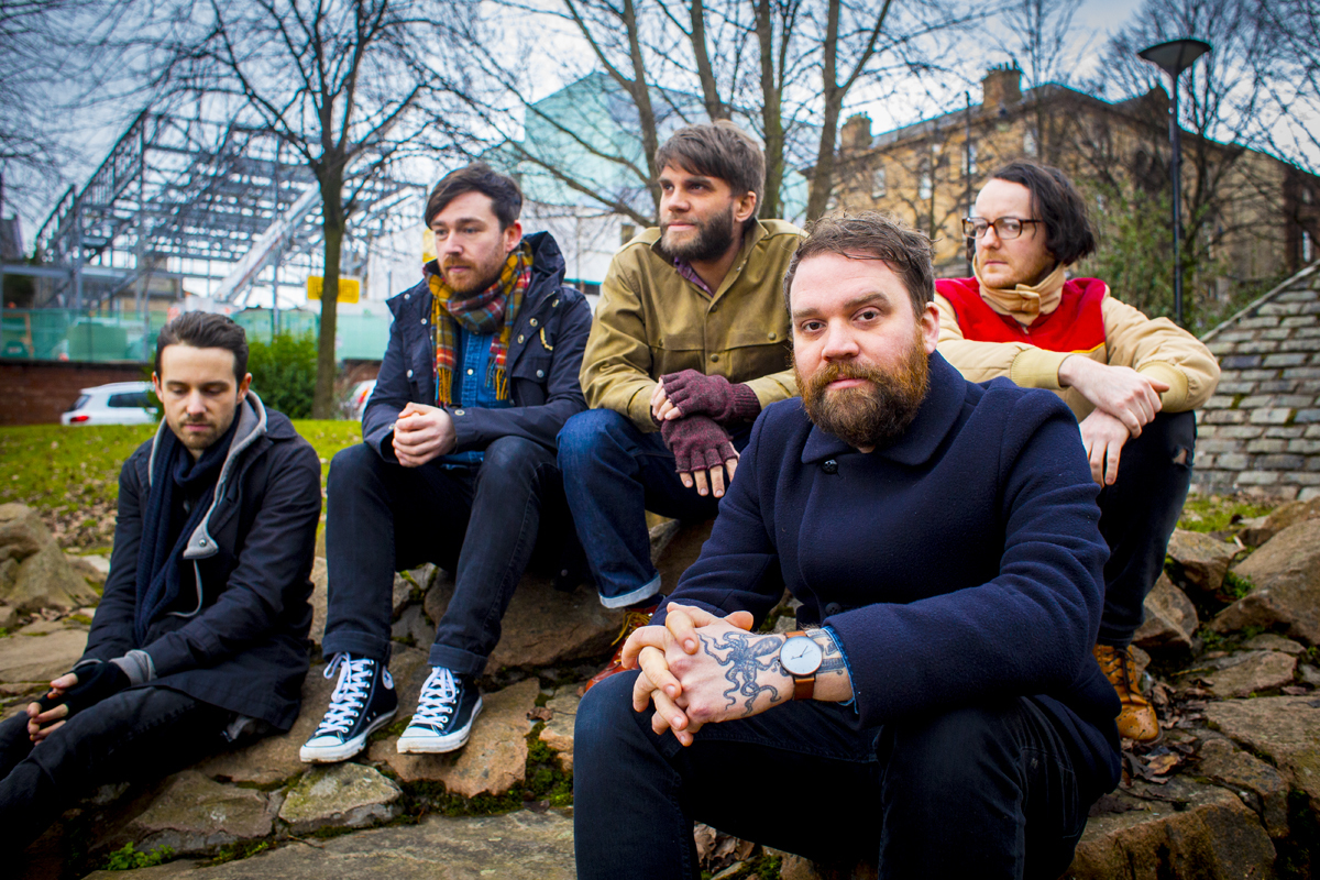 Frightenedrabbit 20160308 portraits 055