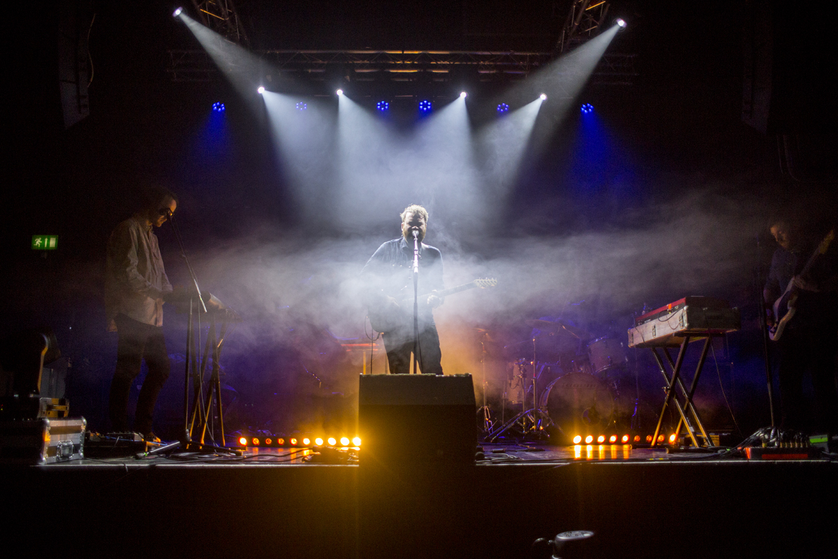 Frightenedrabbit artschool 080316 matthewmcandrew 007