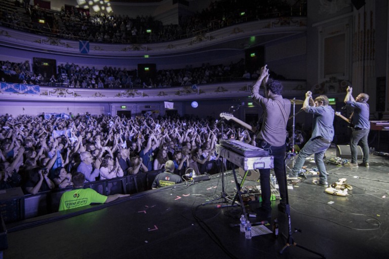 Frightenedrabbit nightforscotland 140914 matthewmcandrew 026 768 512 90