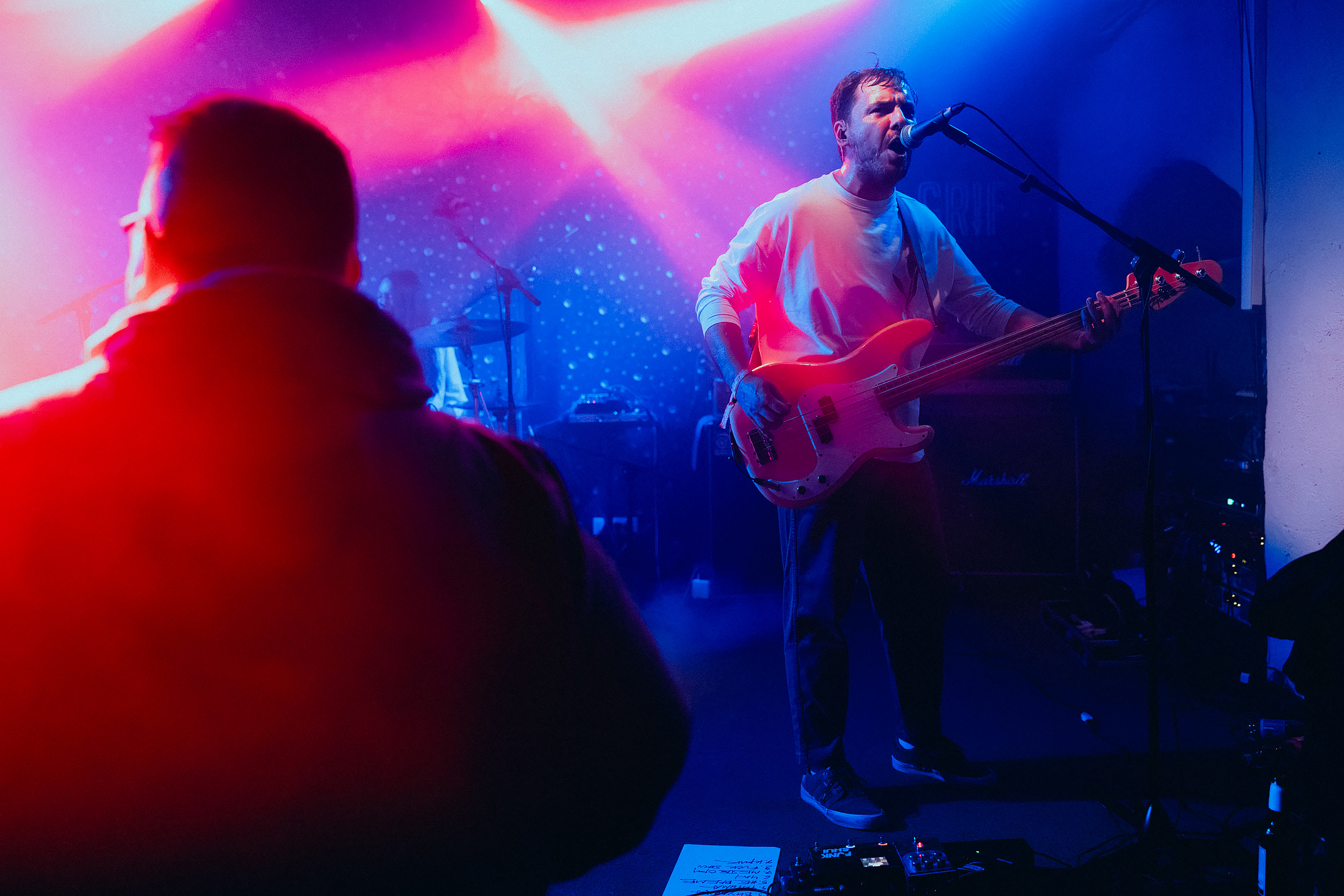 Funkshui Milan Sabic SHIP 002